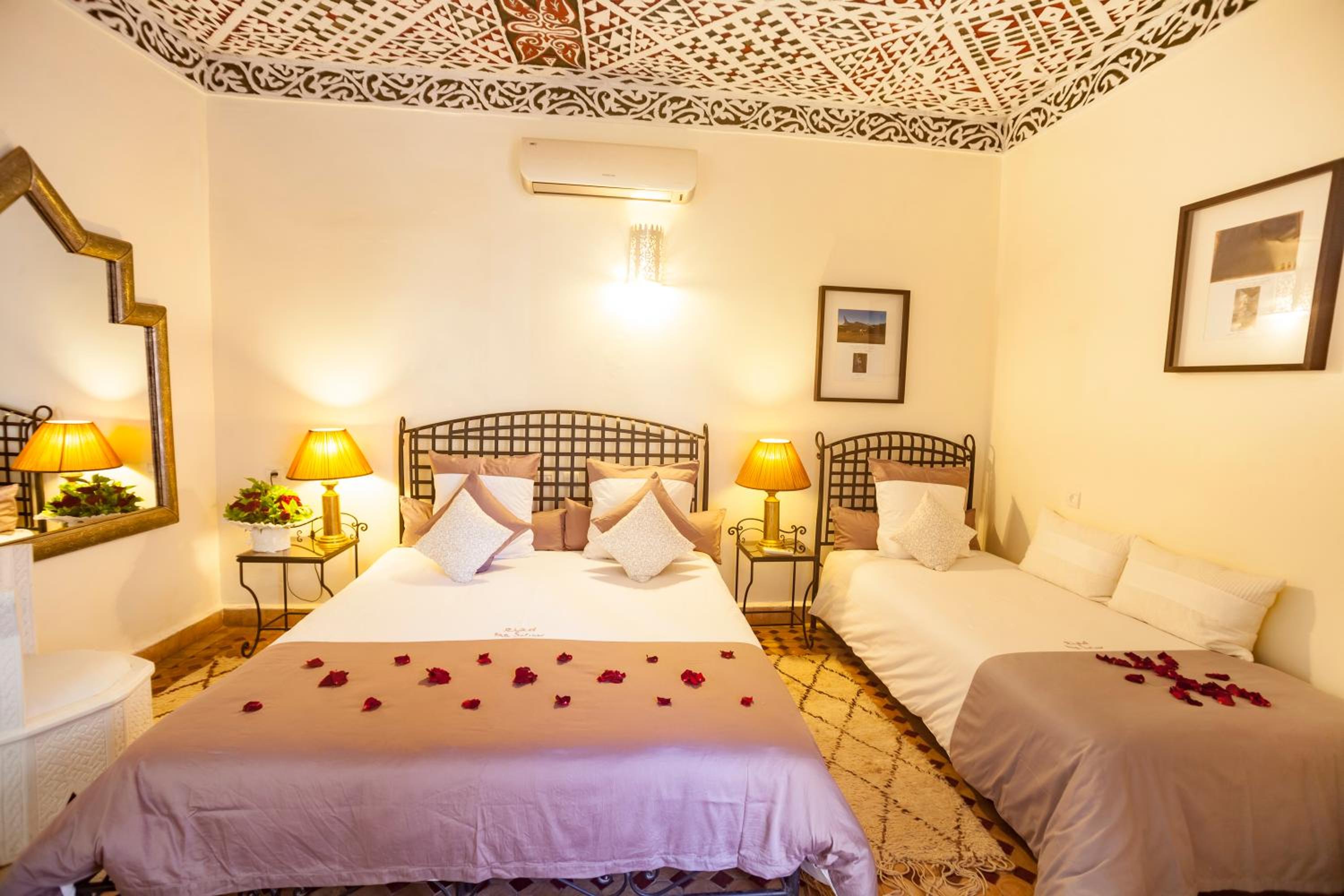 Deluxe Triple Room - Photo 10