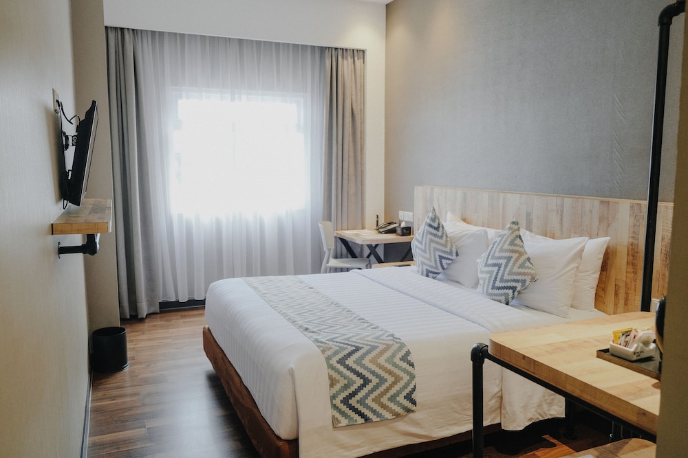 Day Room photo 1