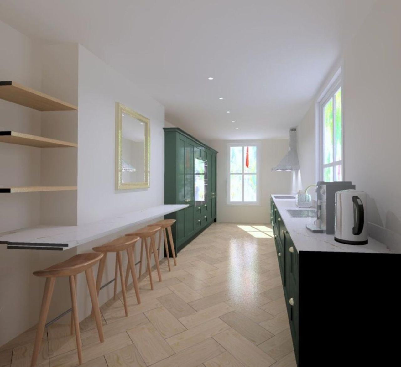 Vacation Home photo 3