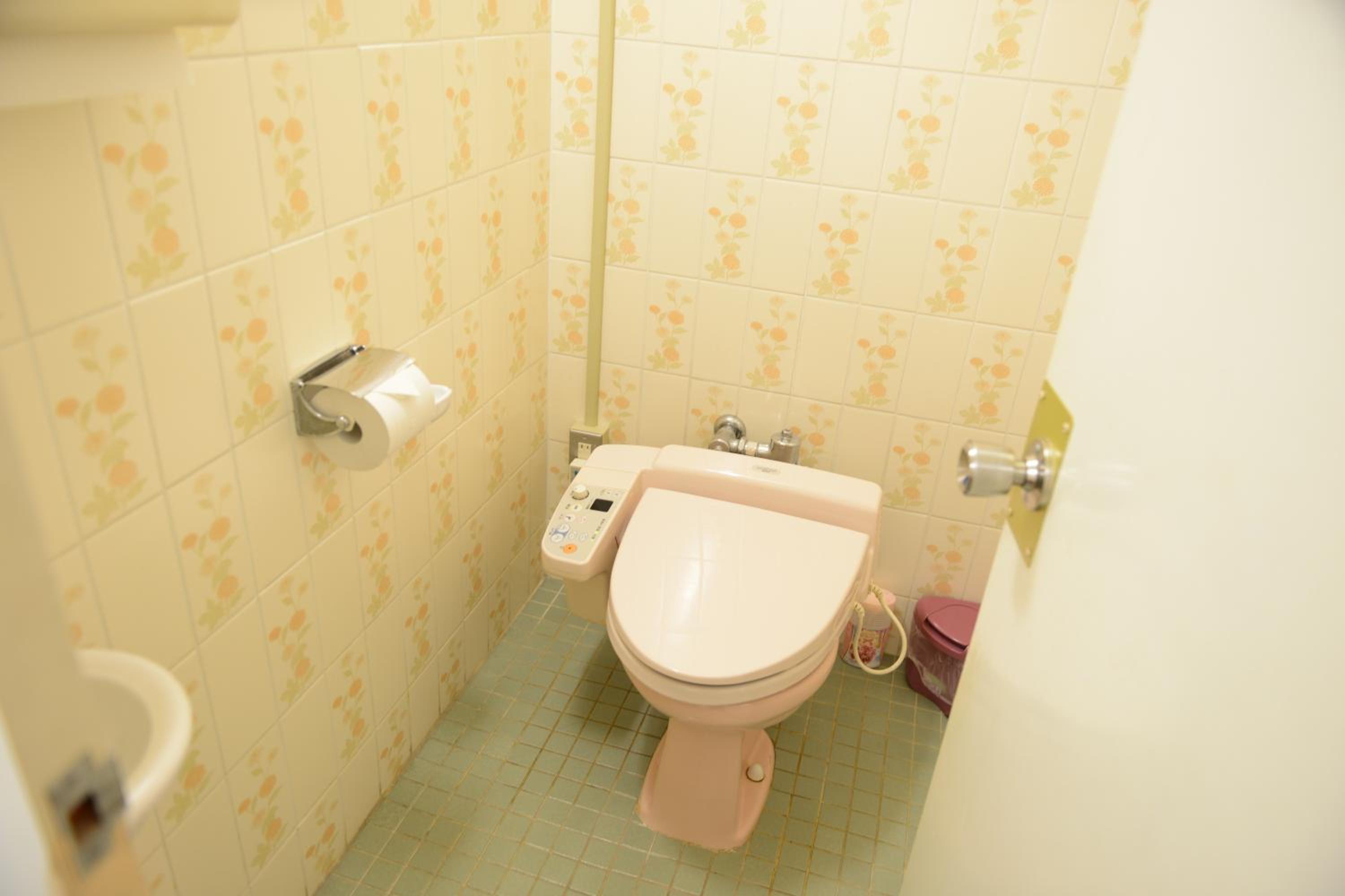 Japanese-Style Room - Photo 3