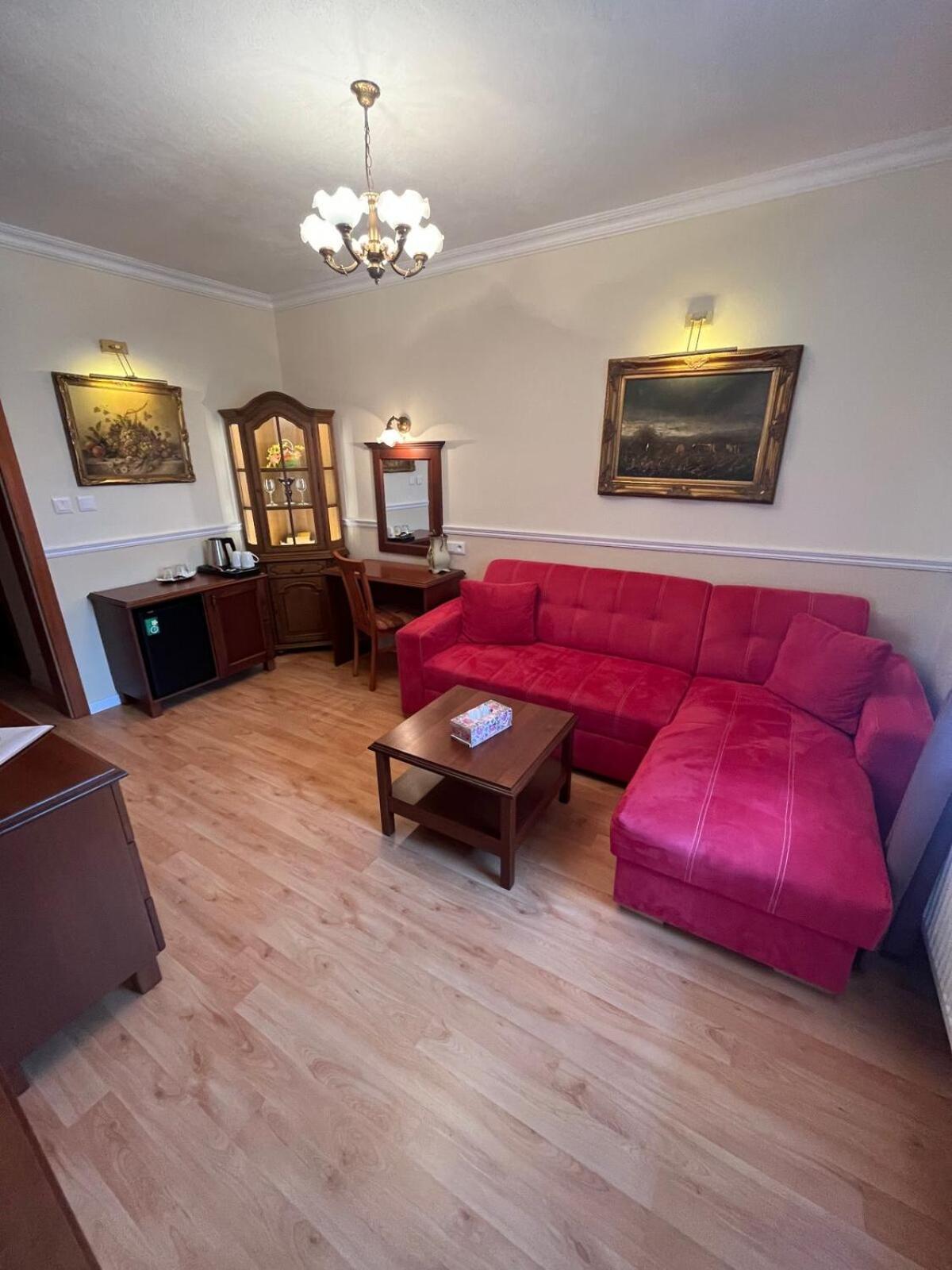 Superior Suite, photo 6