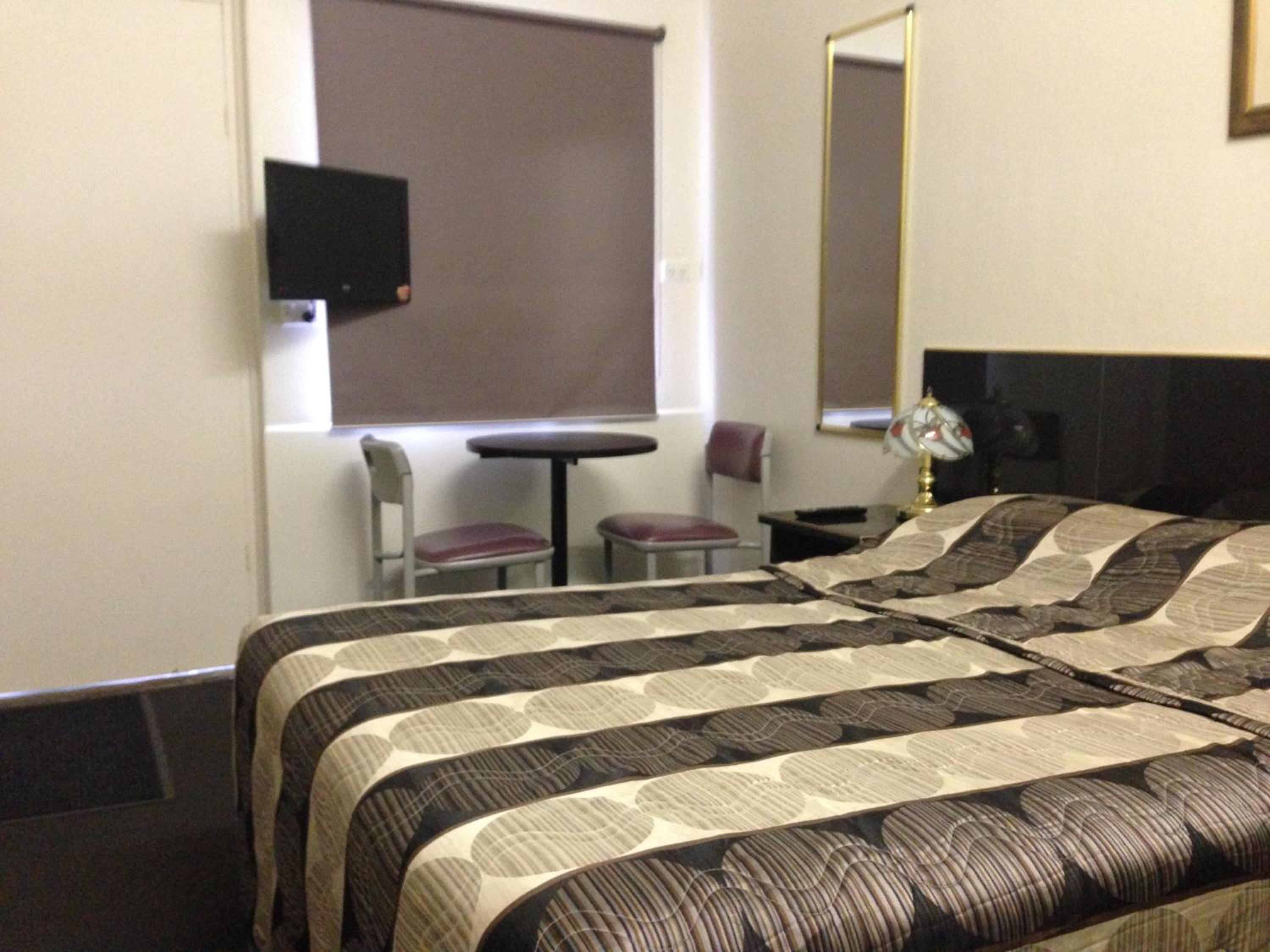 Economy Double Room photo 2