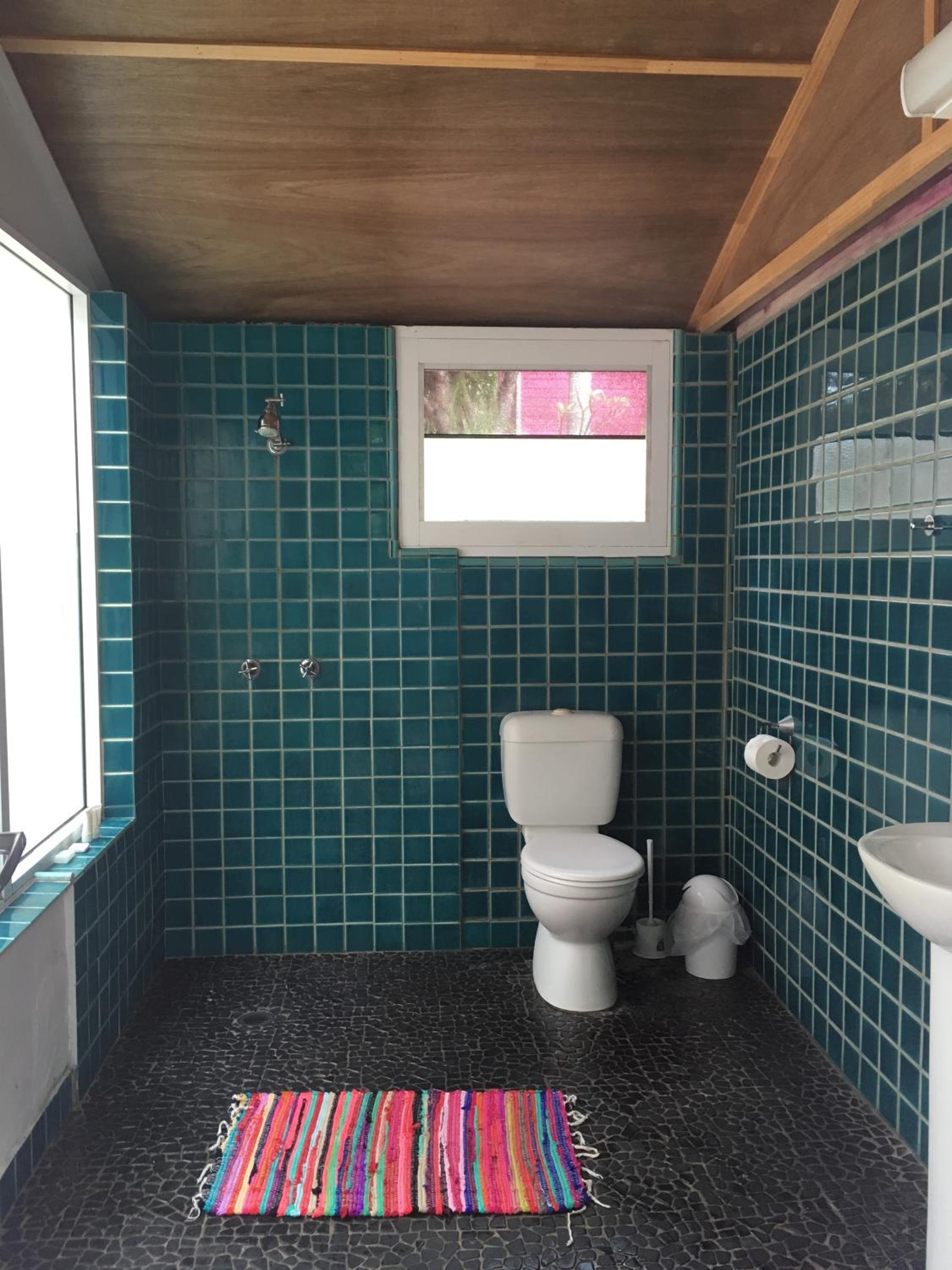 Double with Shared Bathroom photo 2