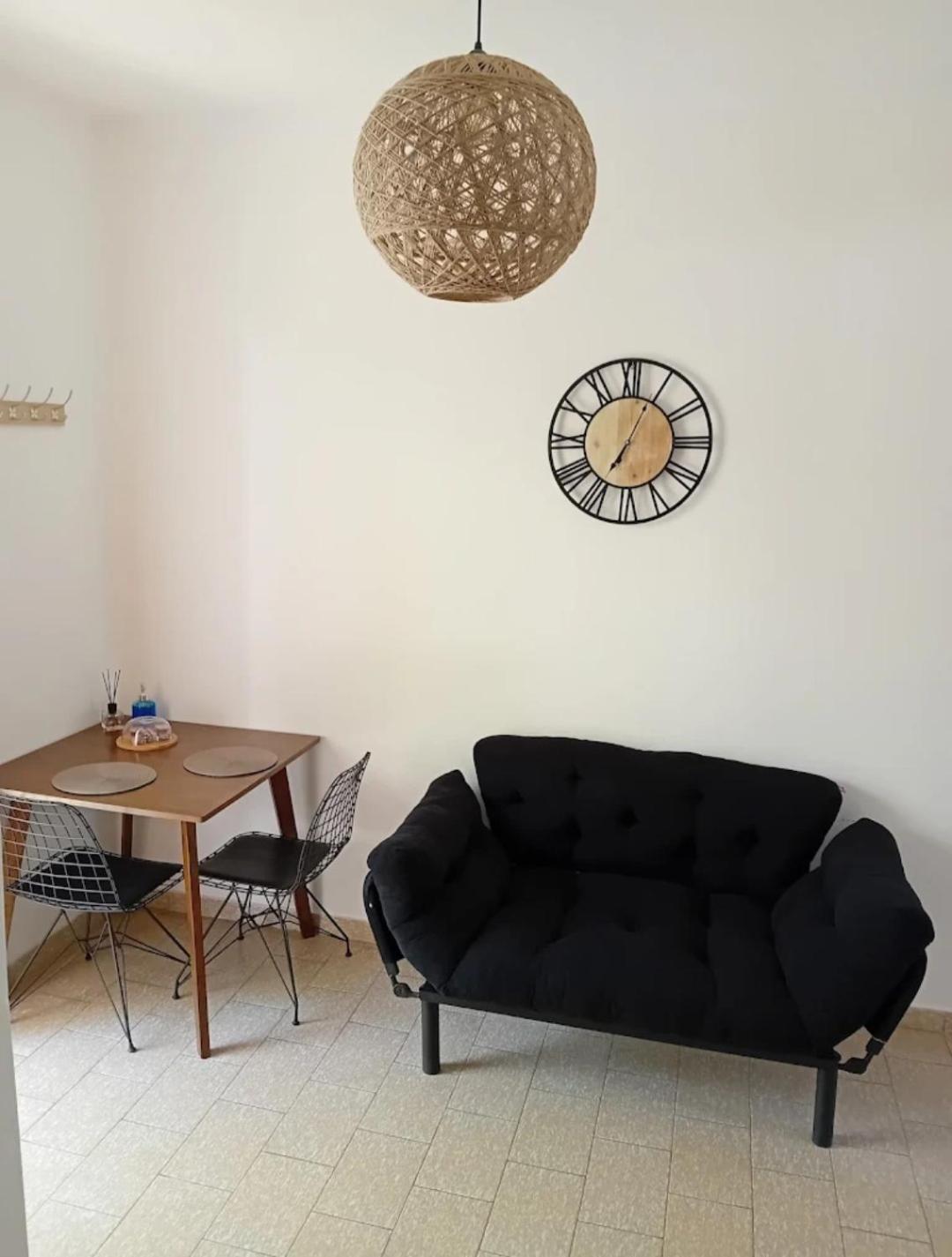 Triple Room with Terrace