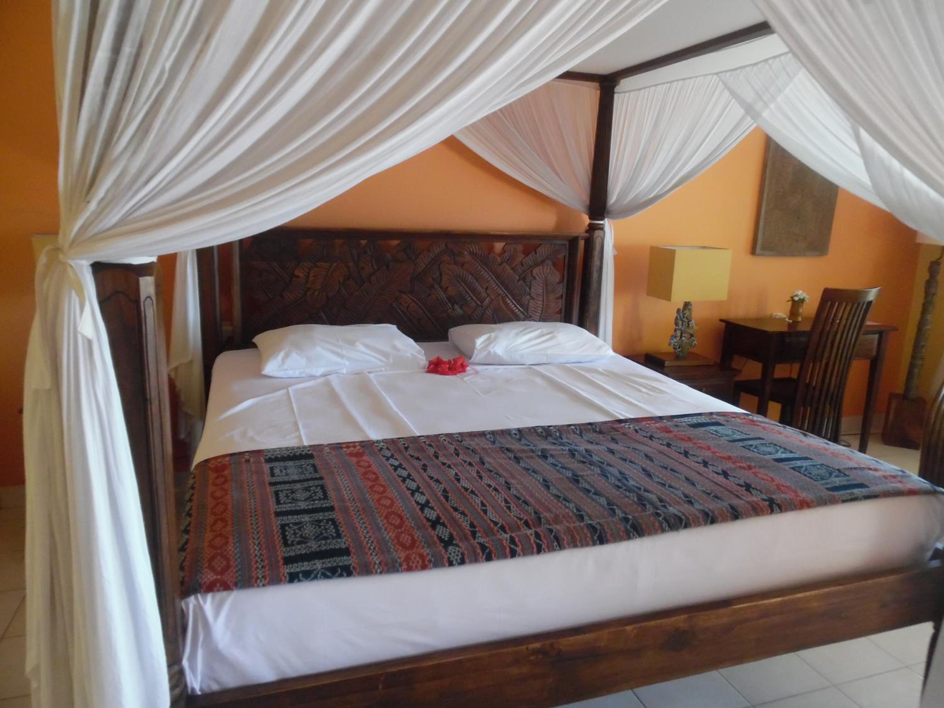 Suite with Sea View photo 1