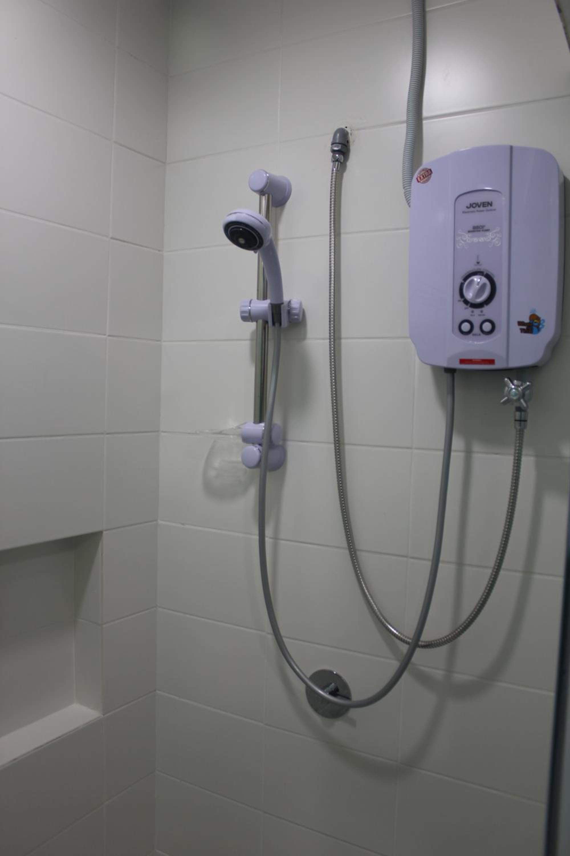 Superior Twin Room - Photo 11