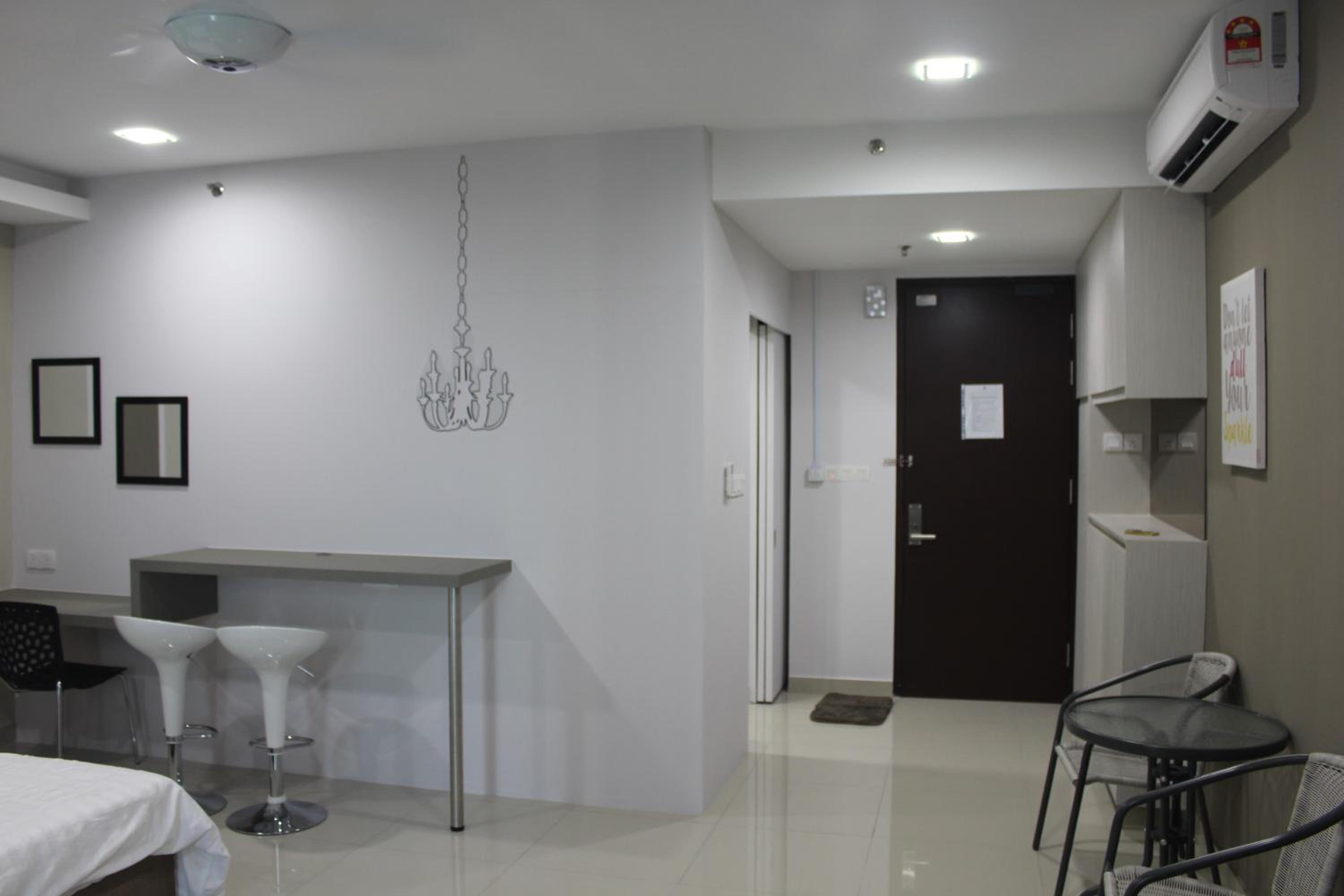 Superior Twin Room - Photo 12