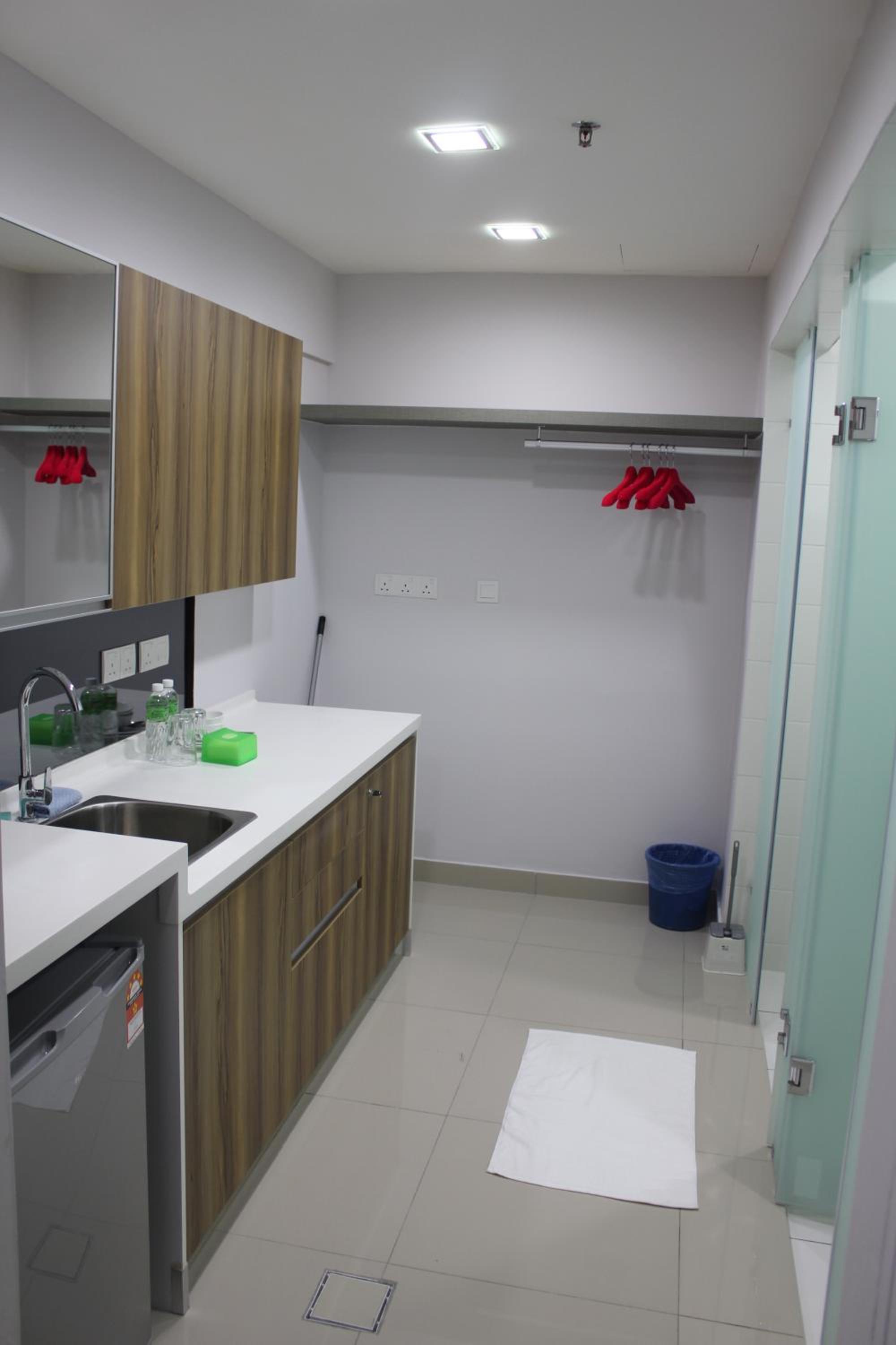 Superior Twin Room - Photo 13