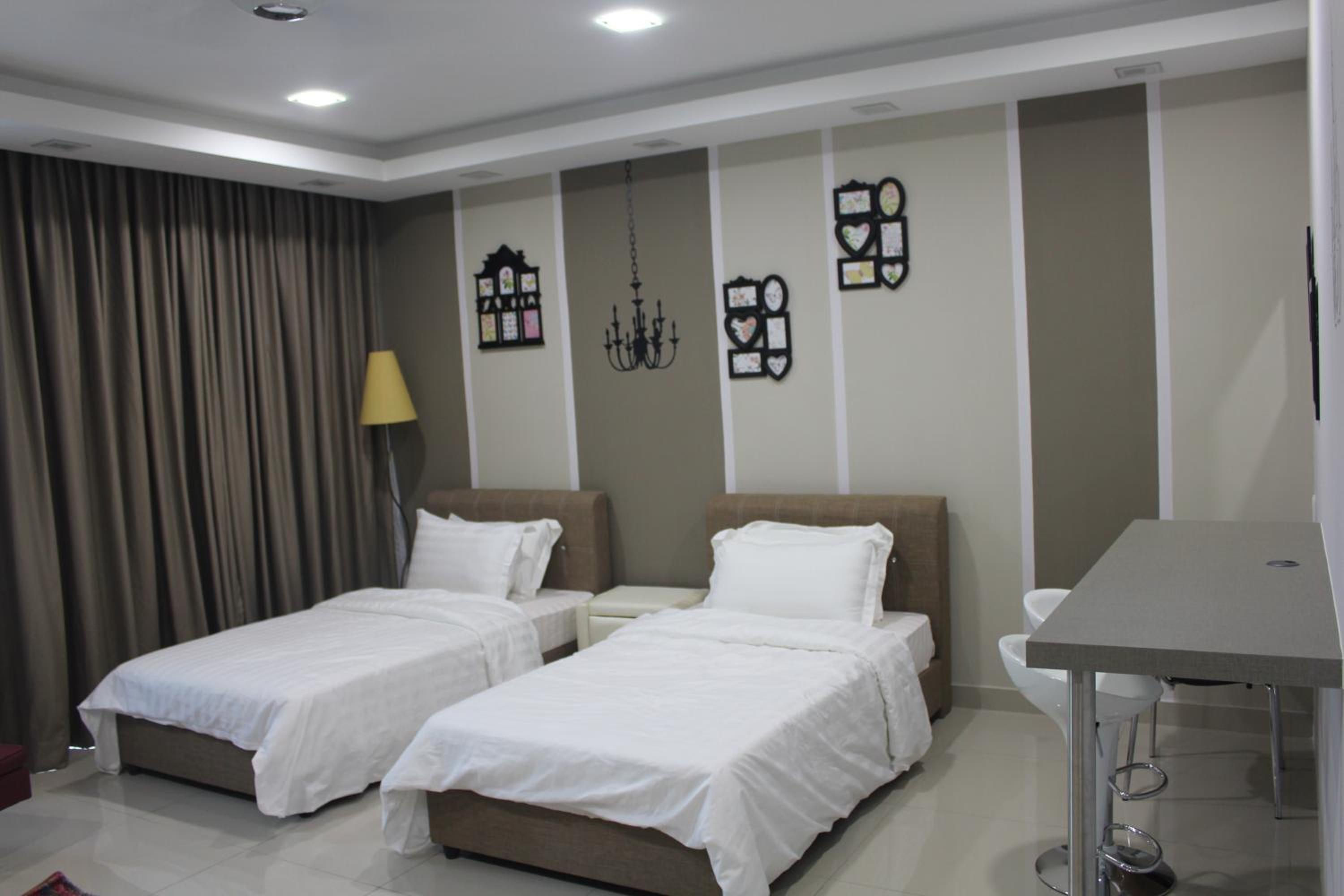 Superior Twin Room - Photo 15