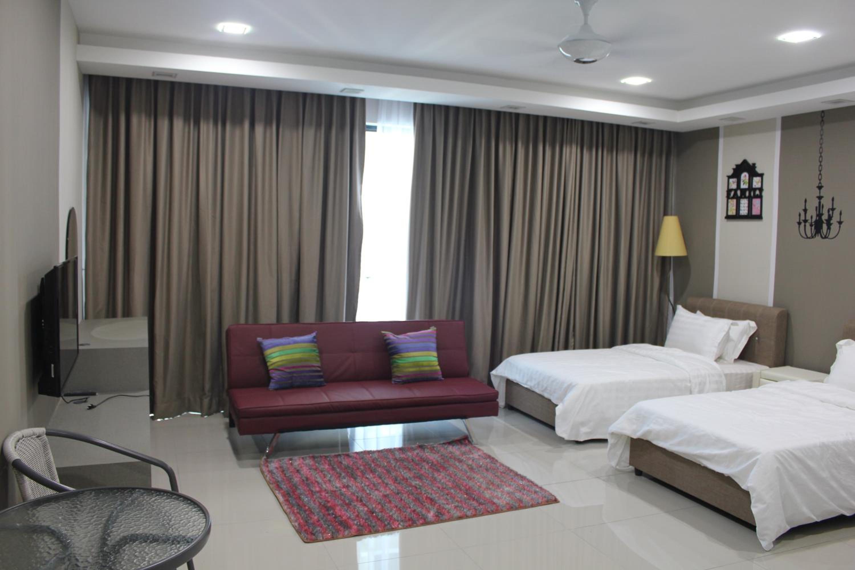 Superior Twin Room - Photo 4