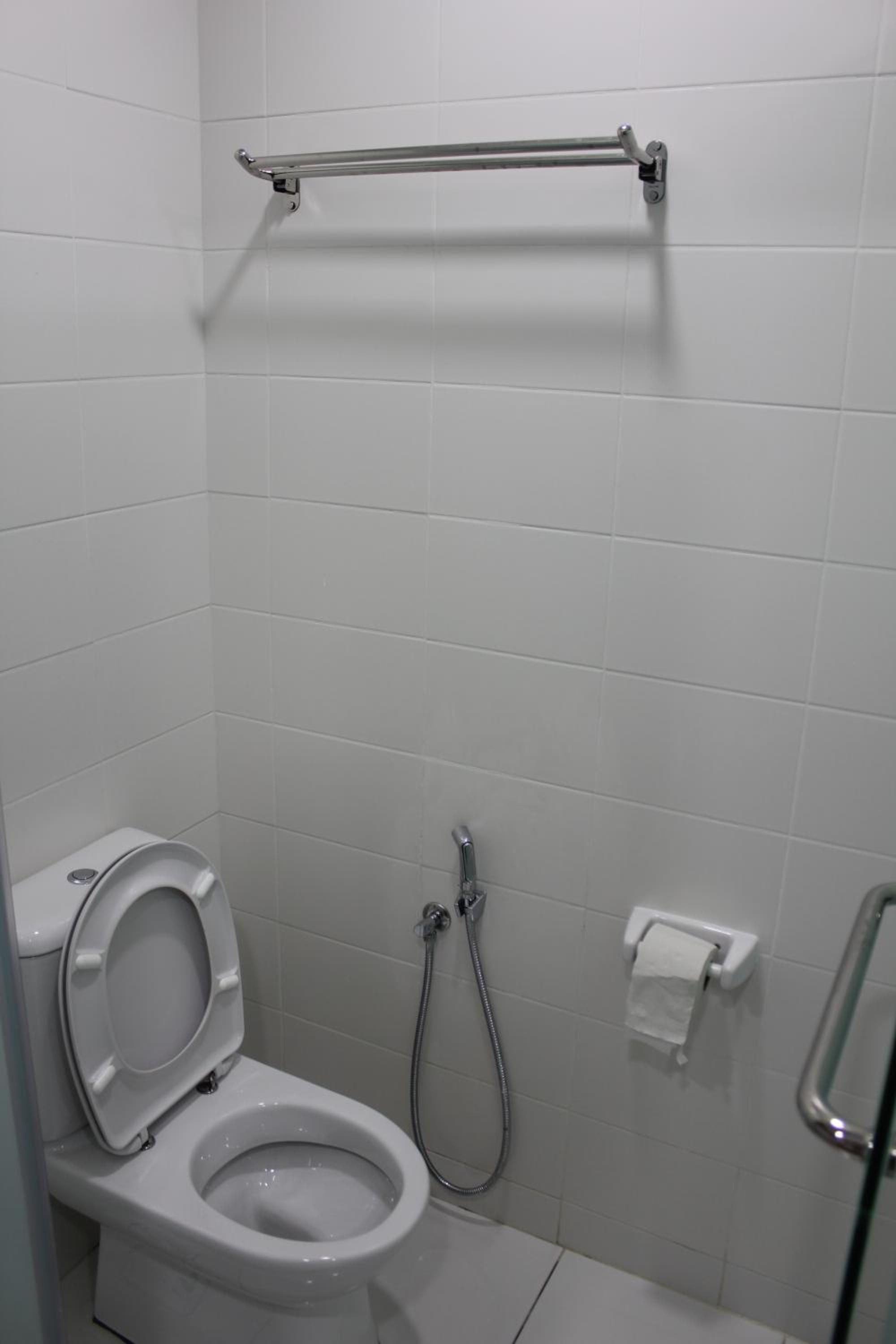 Superior Twin Room - Photo 16