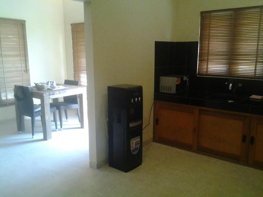 One-Bedroom Villa - Photo 20