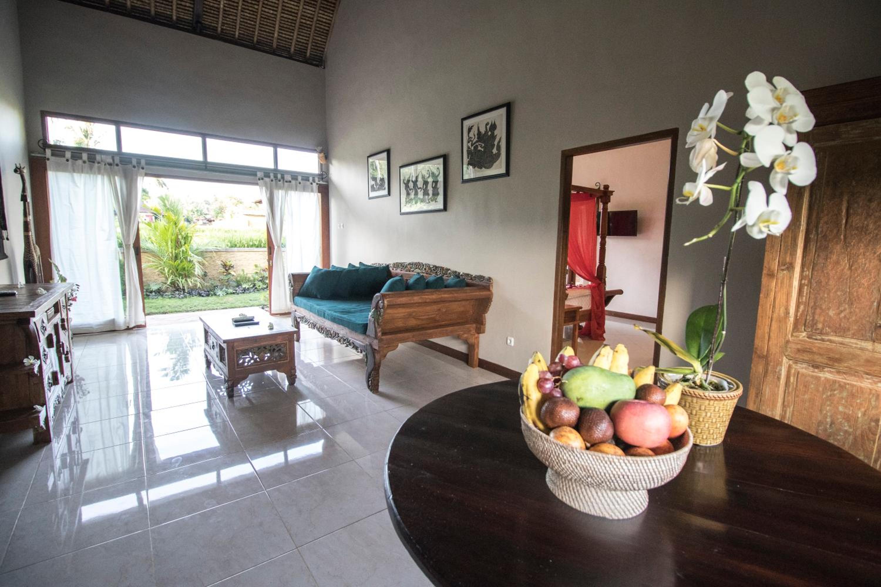 One-Bedroom Villa - Photo 5