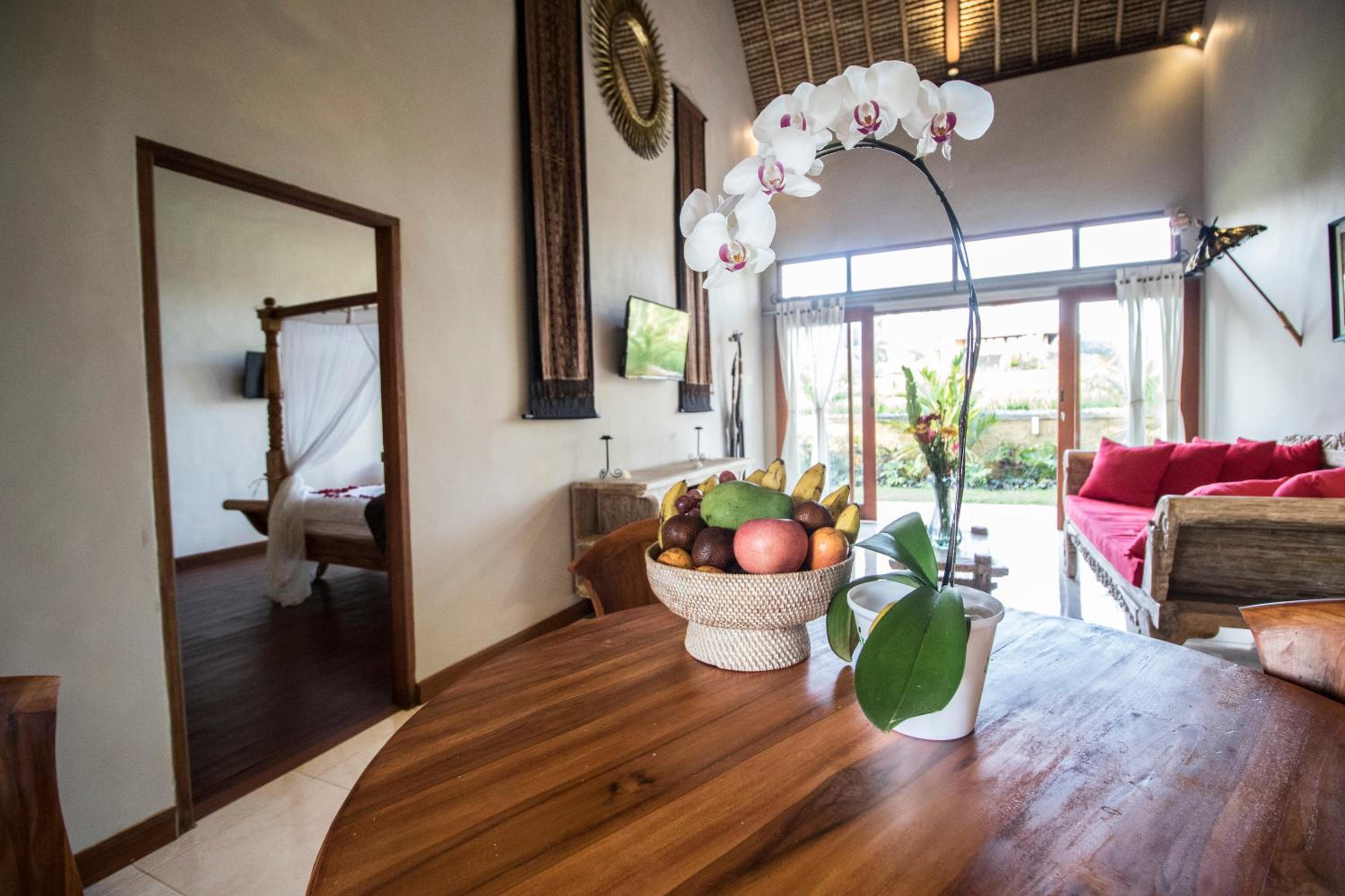 Serenity Ubud Privite Villa #1 with Pool - Photo 84