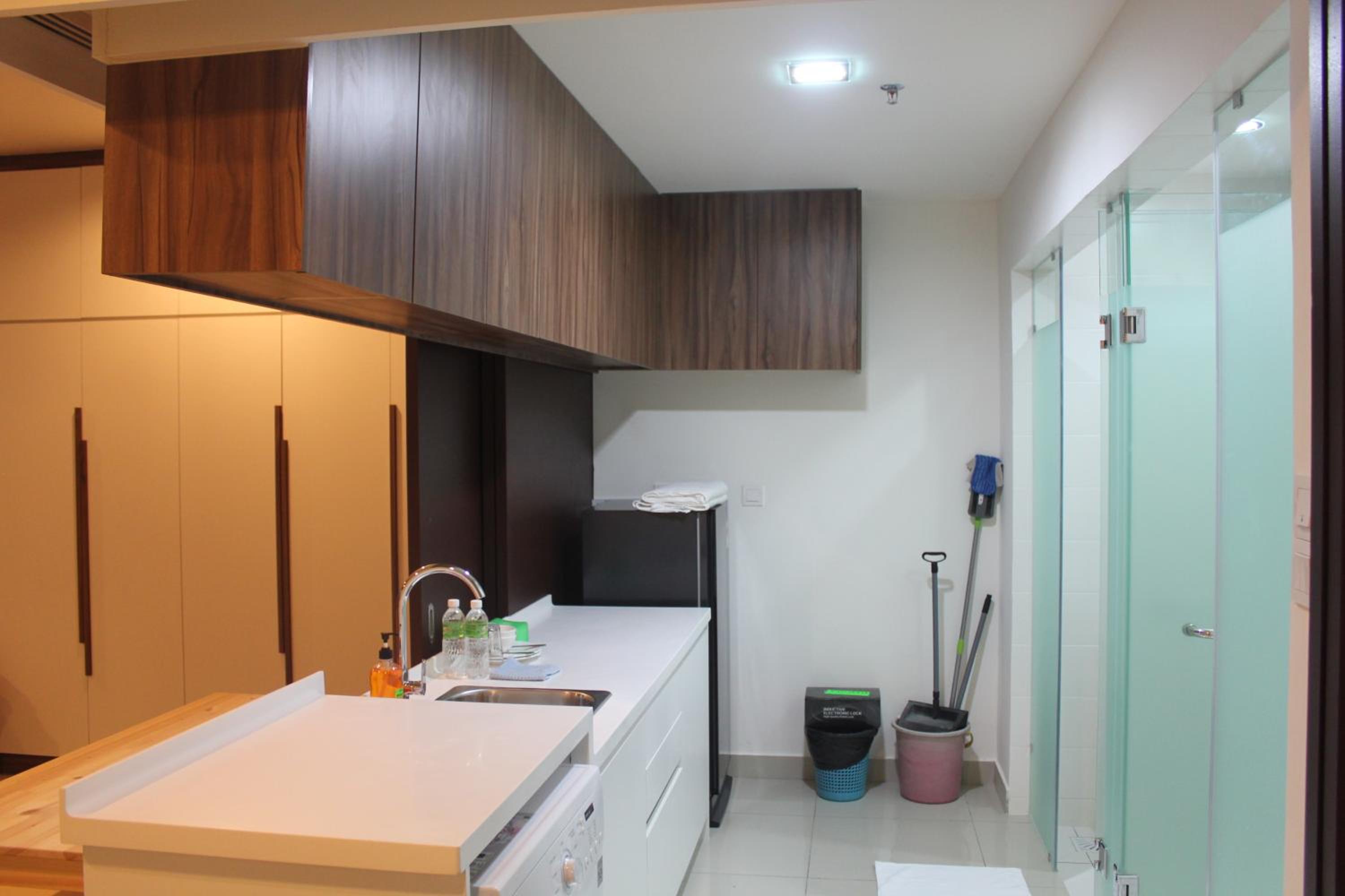 Deluxe Queen Room - Photo 5