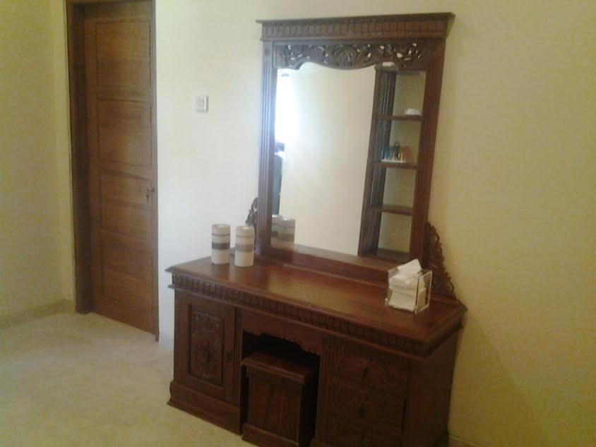 Three-Bedroom Villa - Photo 1