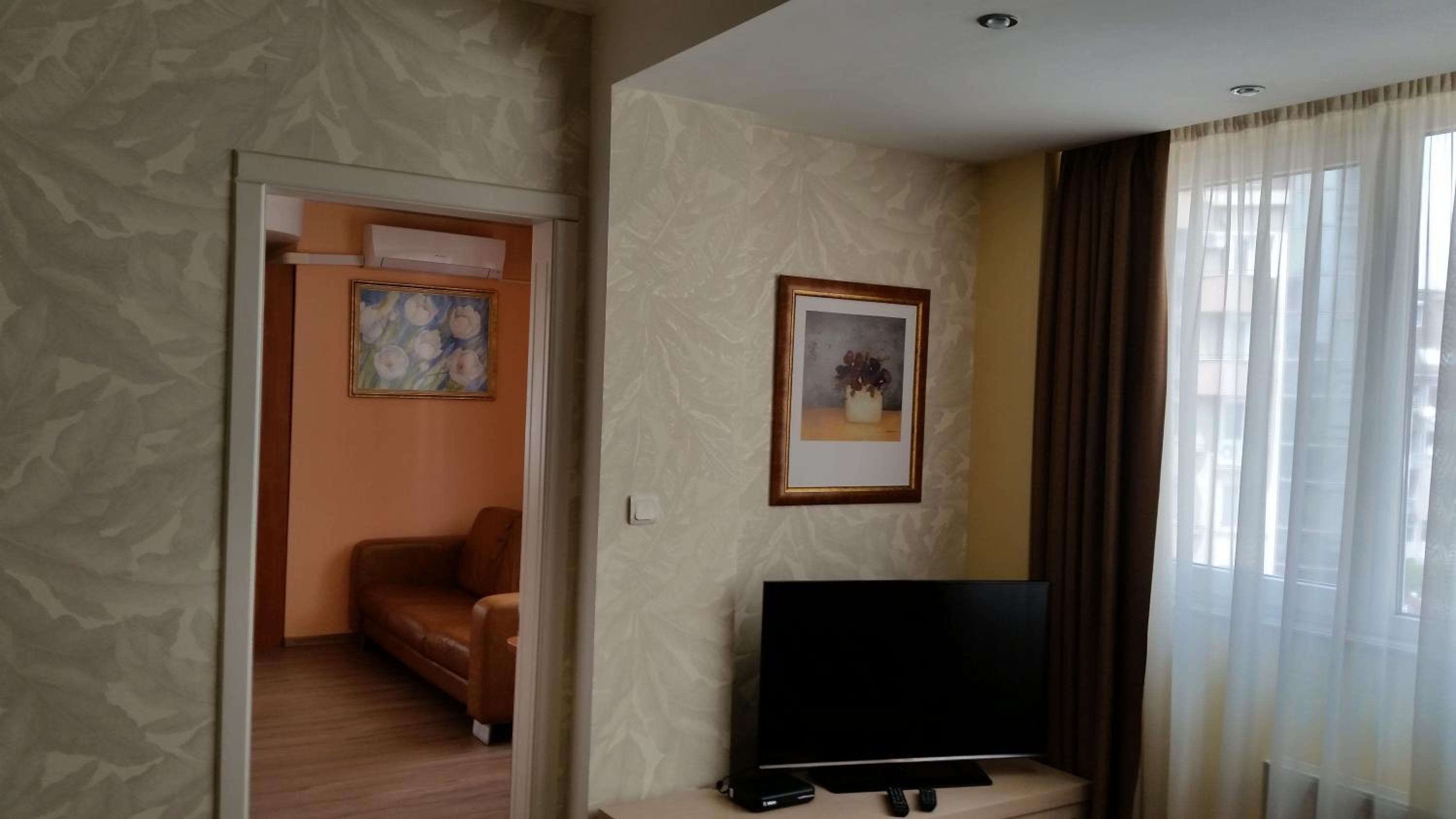 Two-Bedroom Apartment - Photo 10
