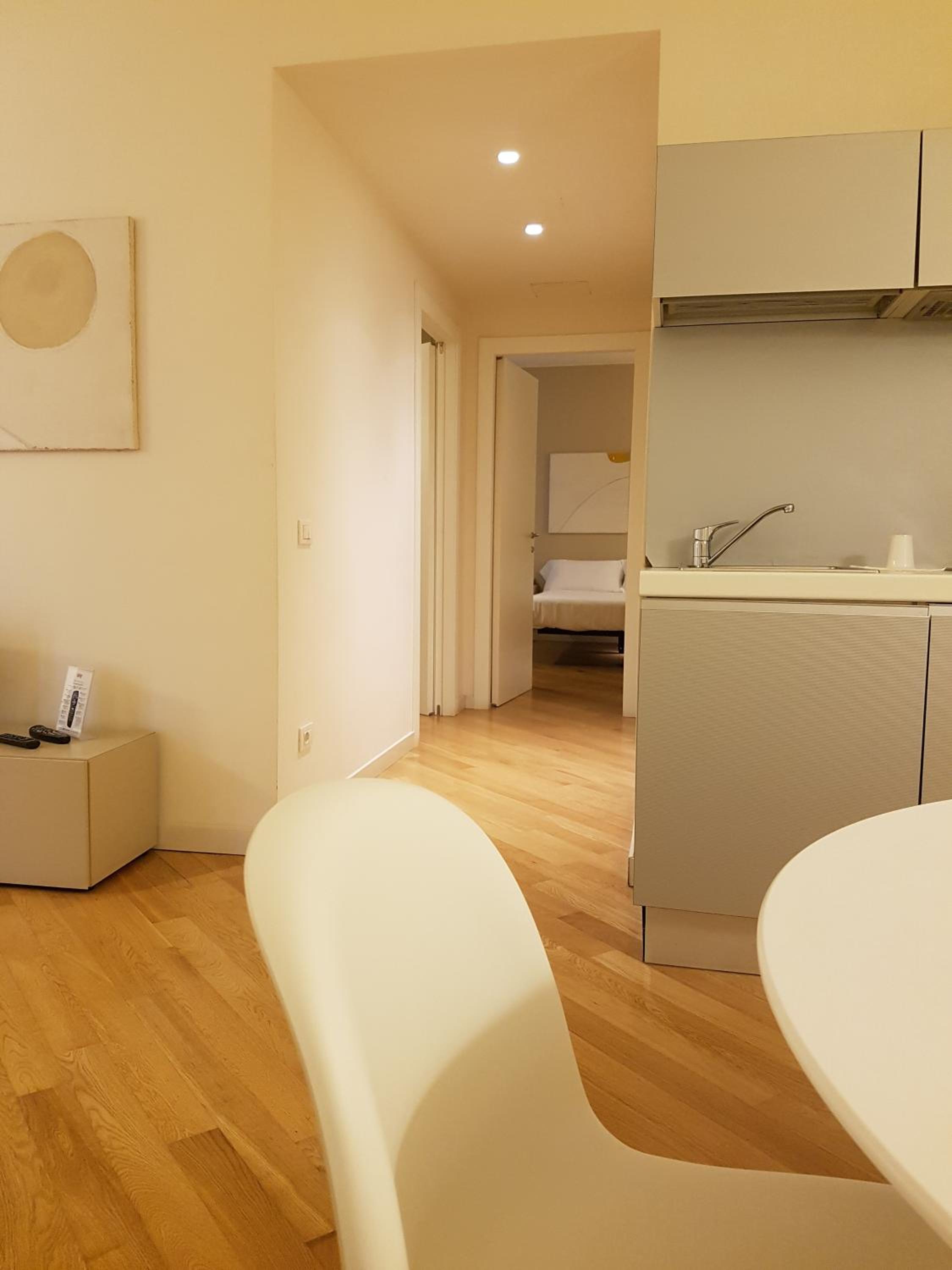 Superior Two-Bedroom Apartment