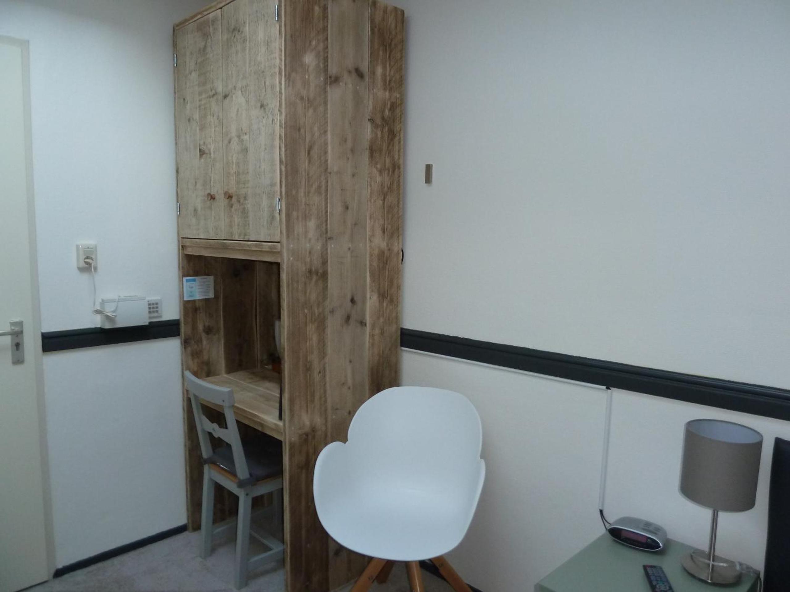 Standard Single Room photo 3