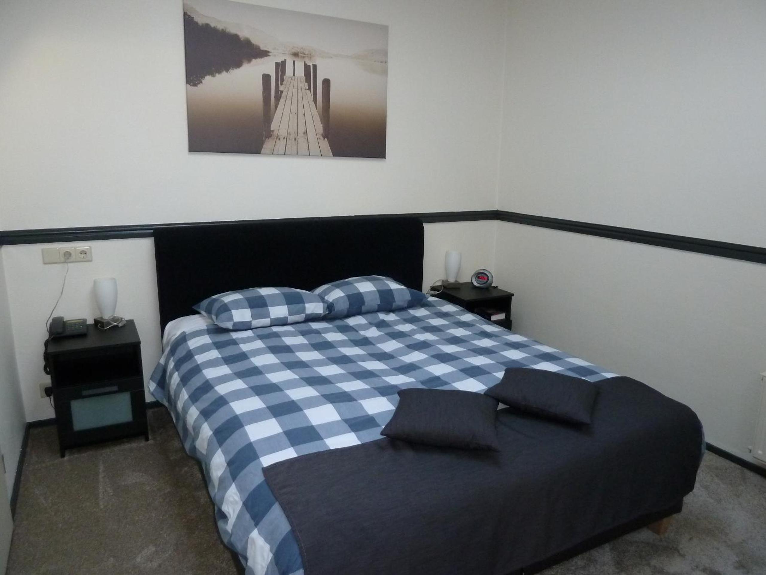 Small Budget Double Room photo 3