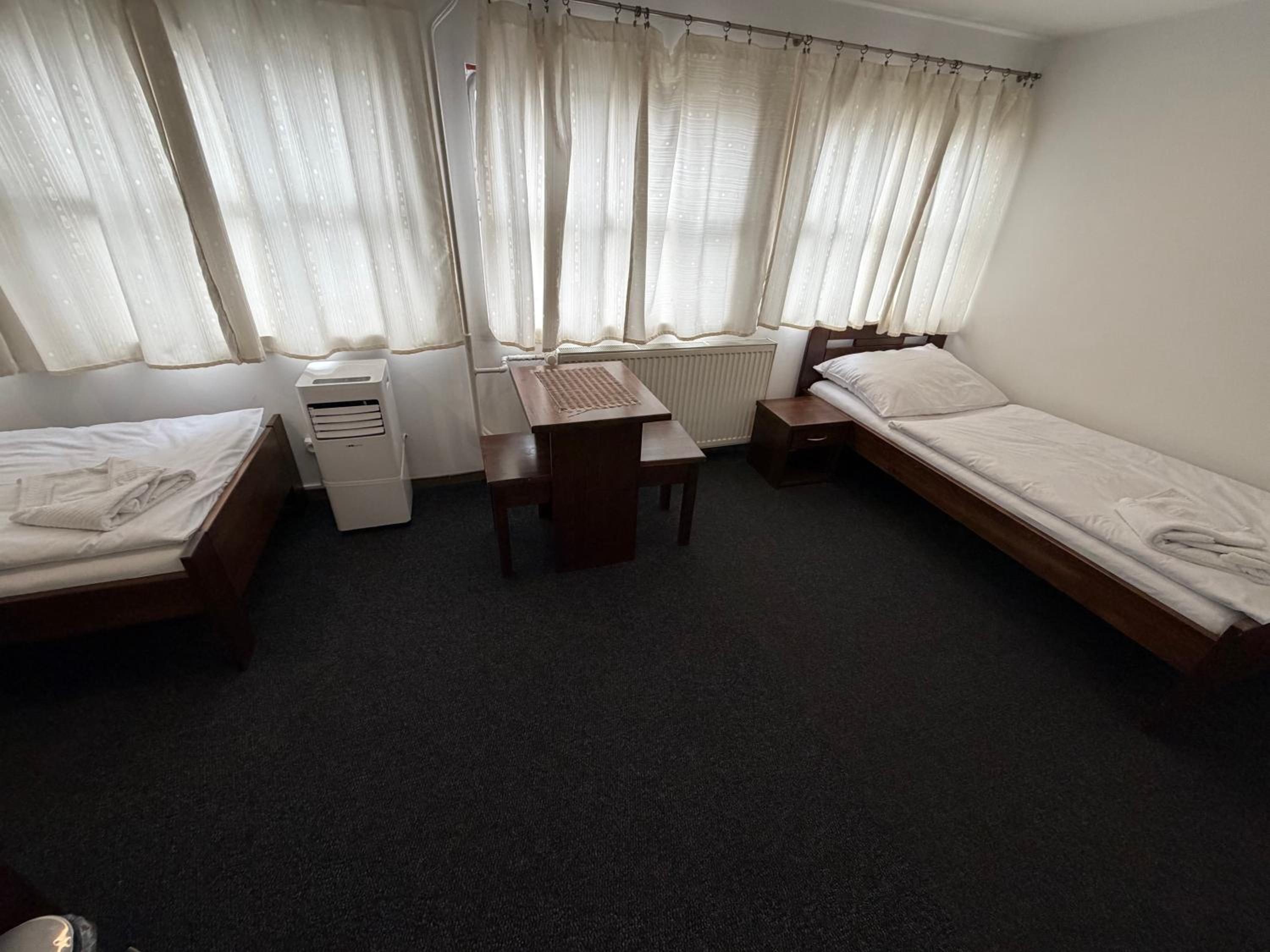 Twin Room with River View photo 1