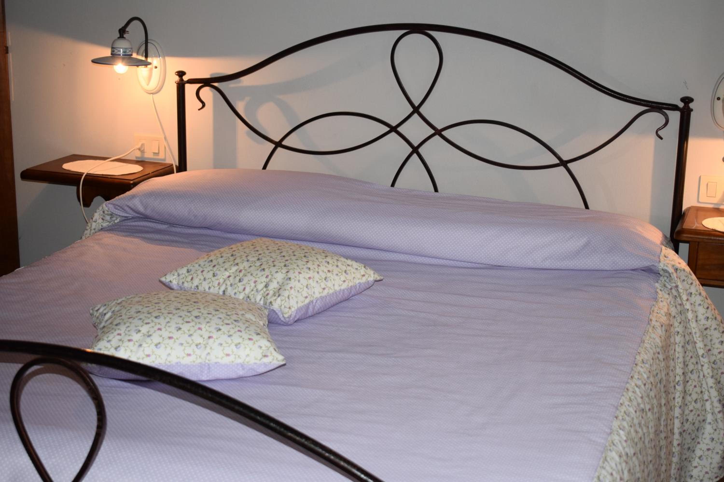 Double Room - Photo 1