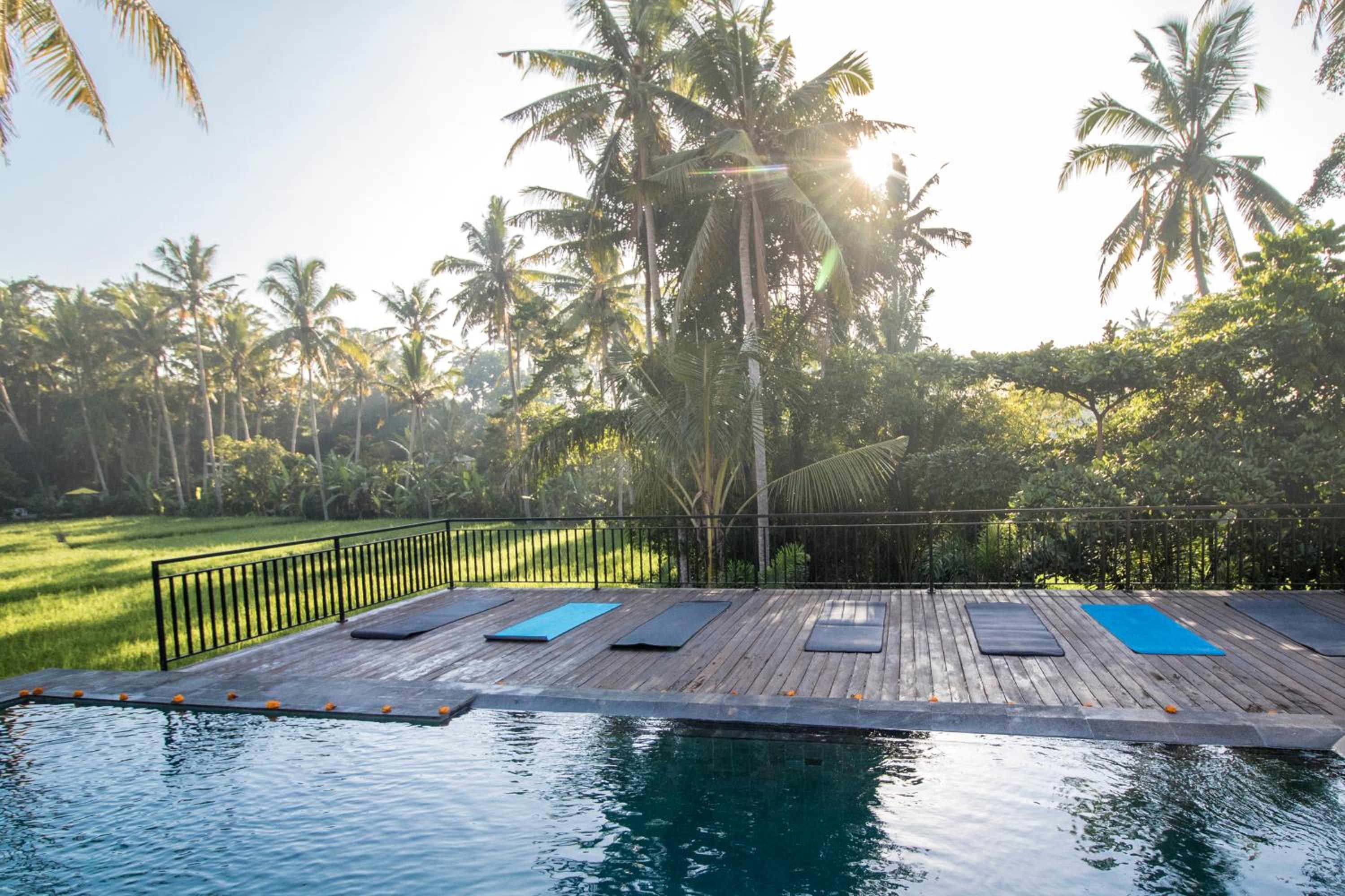 Serenity Ubud Privite Villa #1 with Pool - Photo 13
