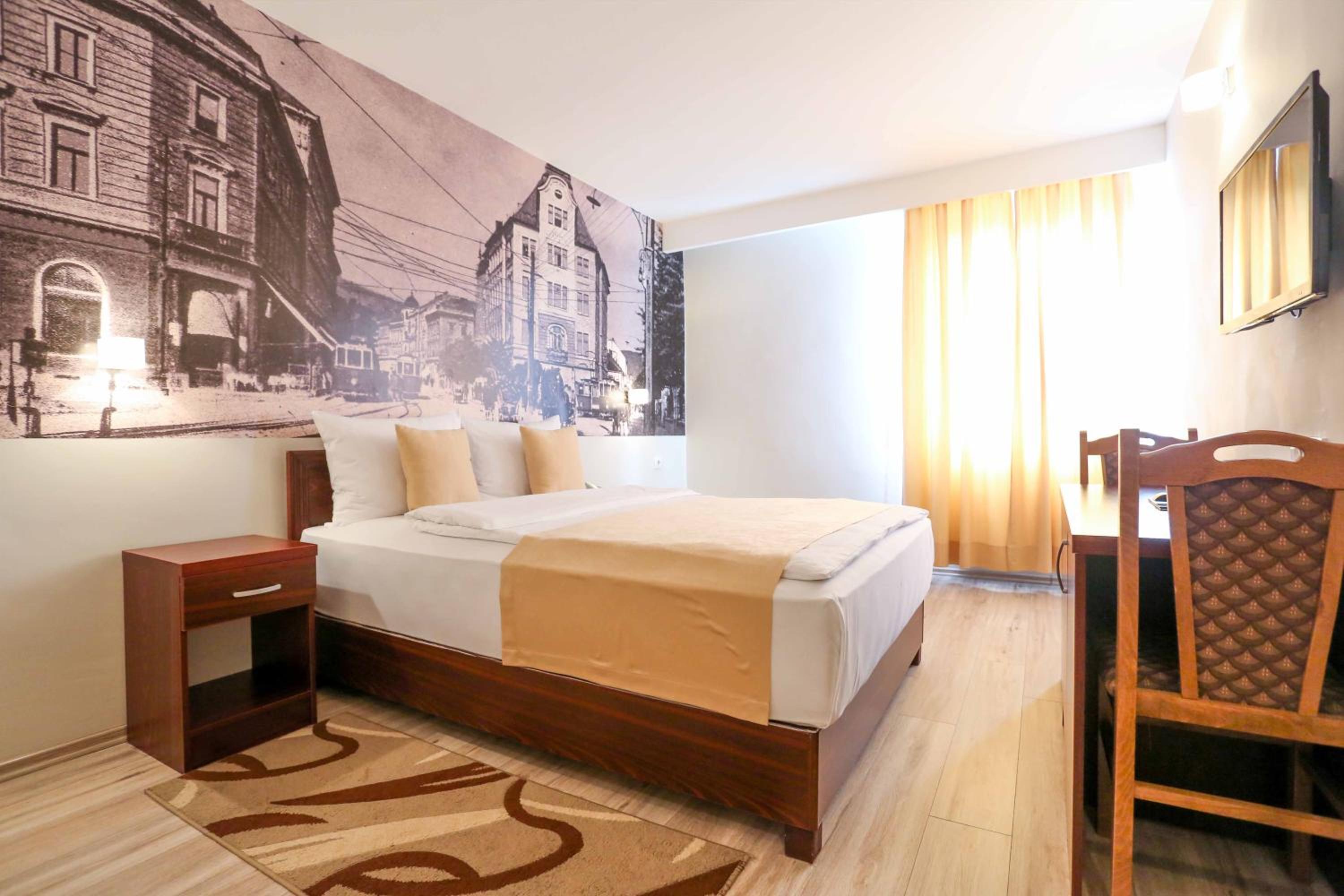 Single Room photo 2