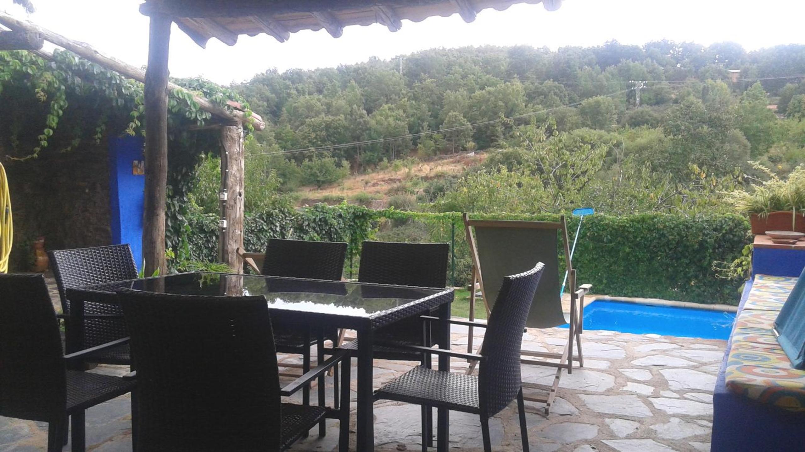 One-Bedroom Apartment with Garden (2 Adults)  photo 3