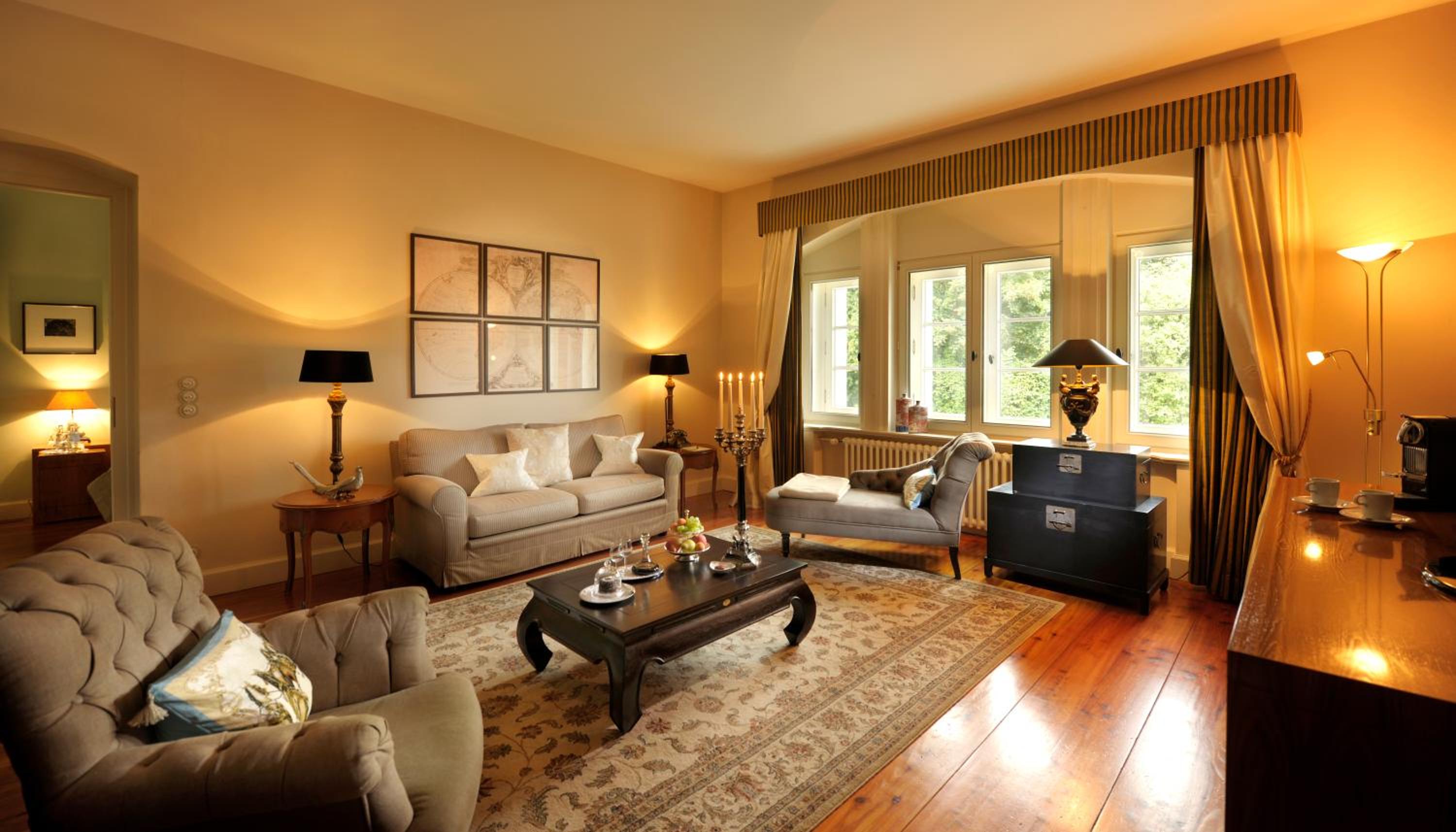 Junior Suite