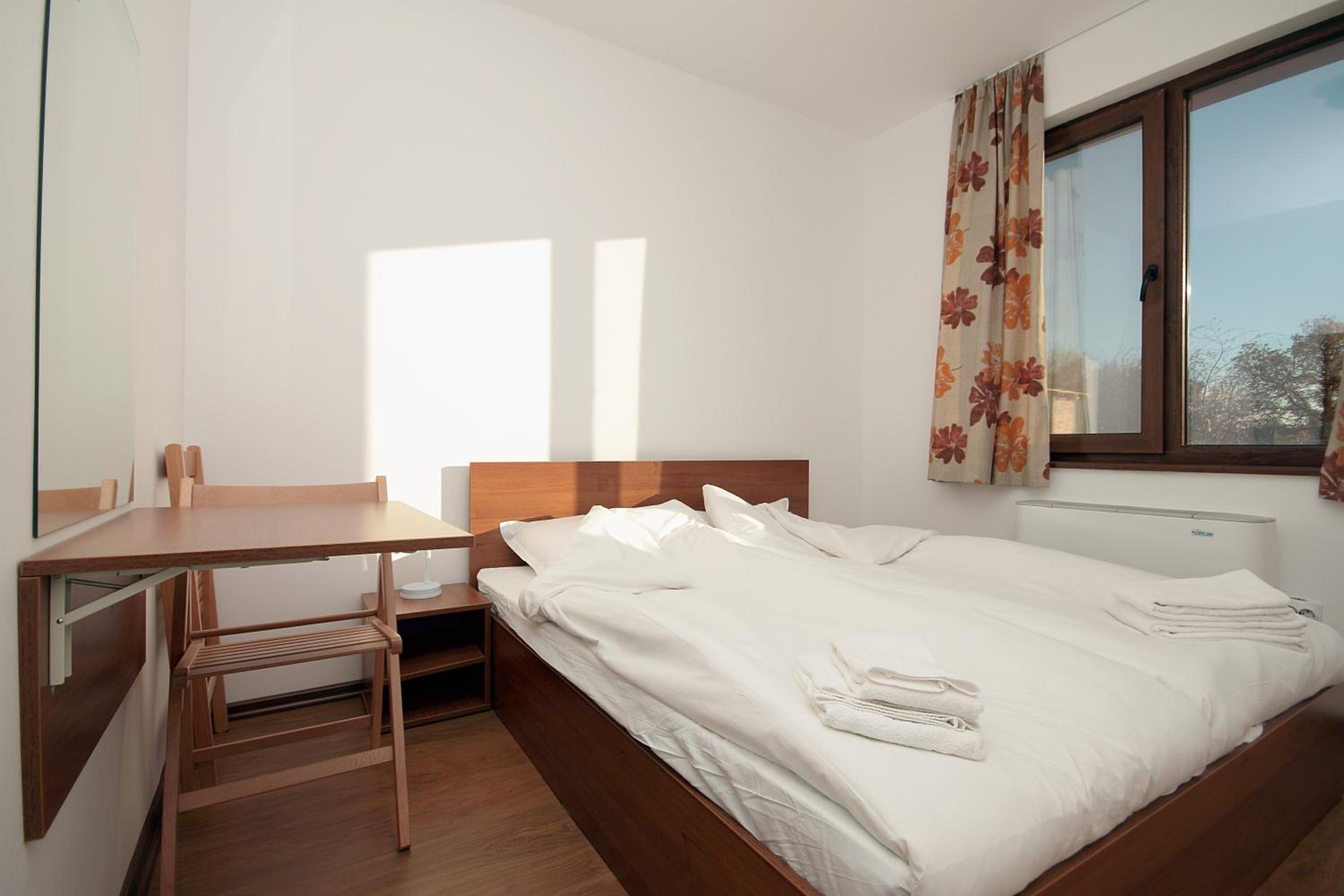 Budget Double Room photo 2