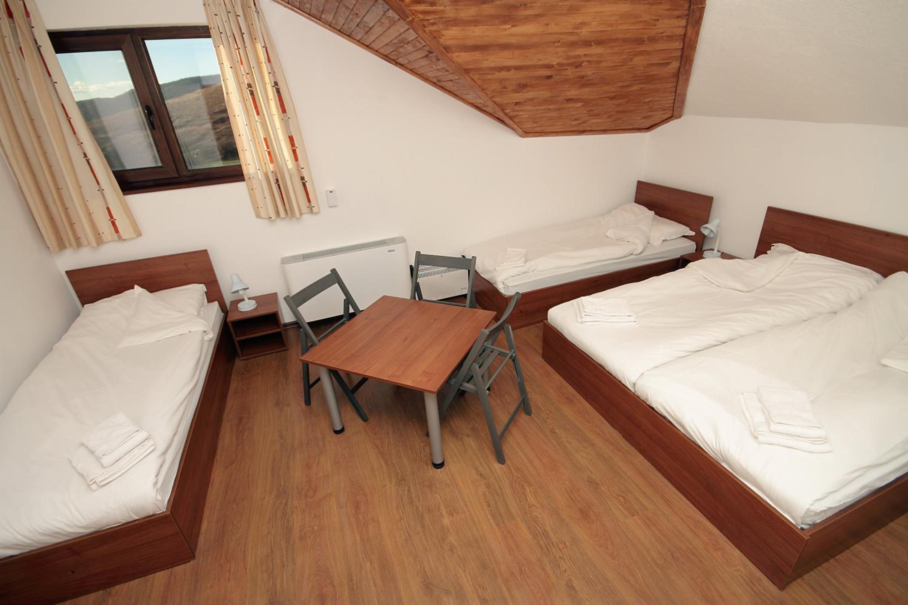 Classic Quadruple Room photo 1
