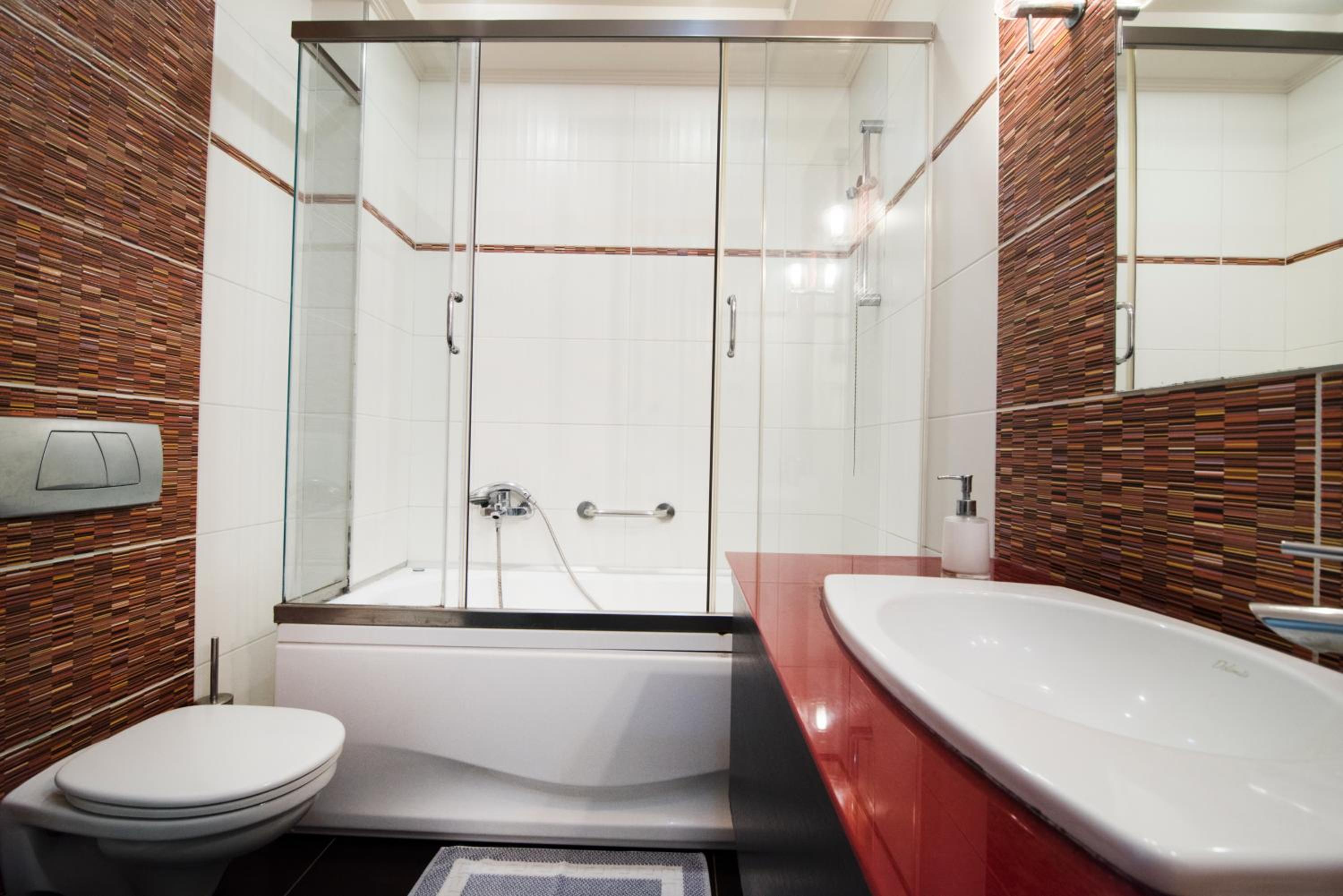 Triple Room with Sea View photo 3