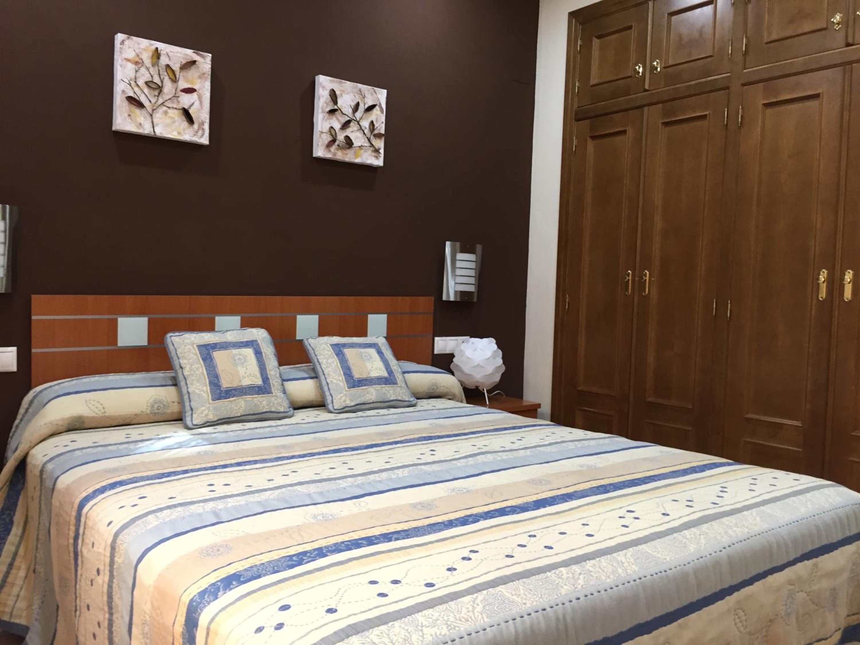 Departamento de tres habitaciones