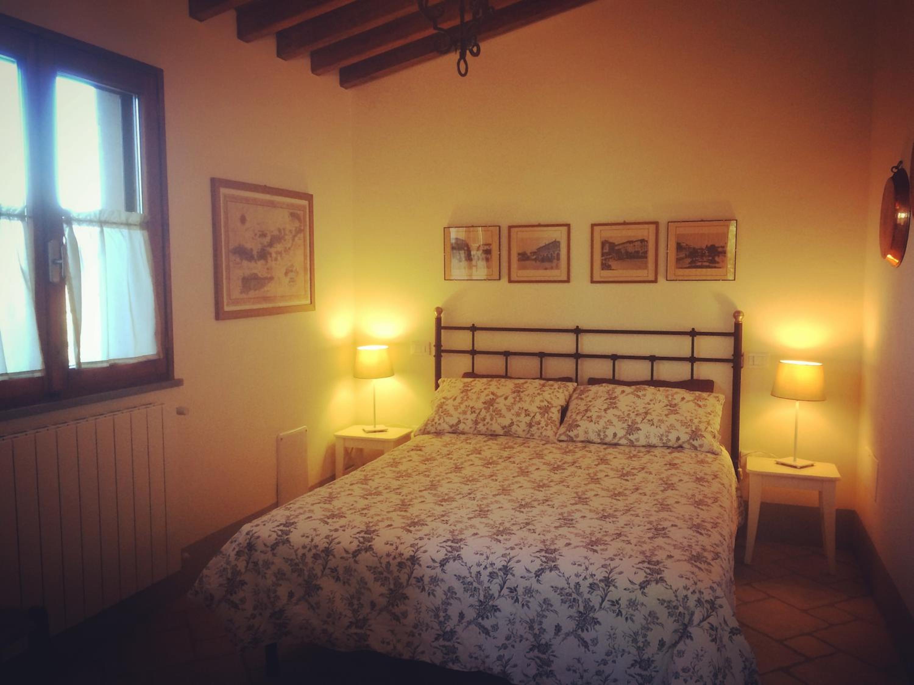 Double Room with Pool View photo 1