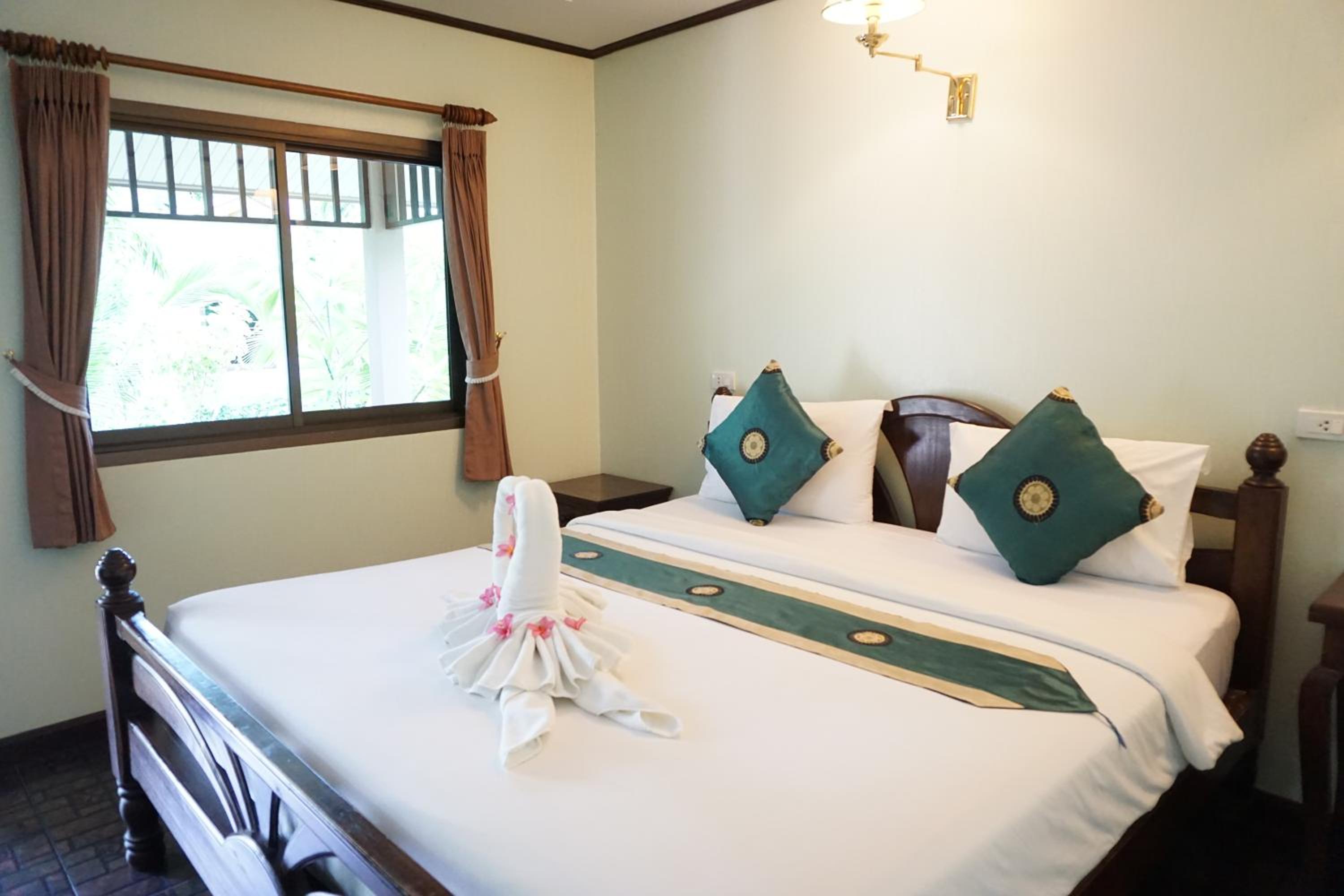 Garden Bungalow - Photo 9