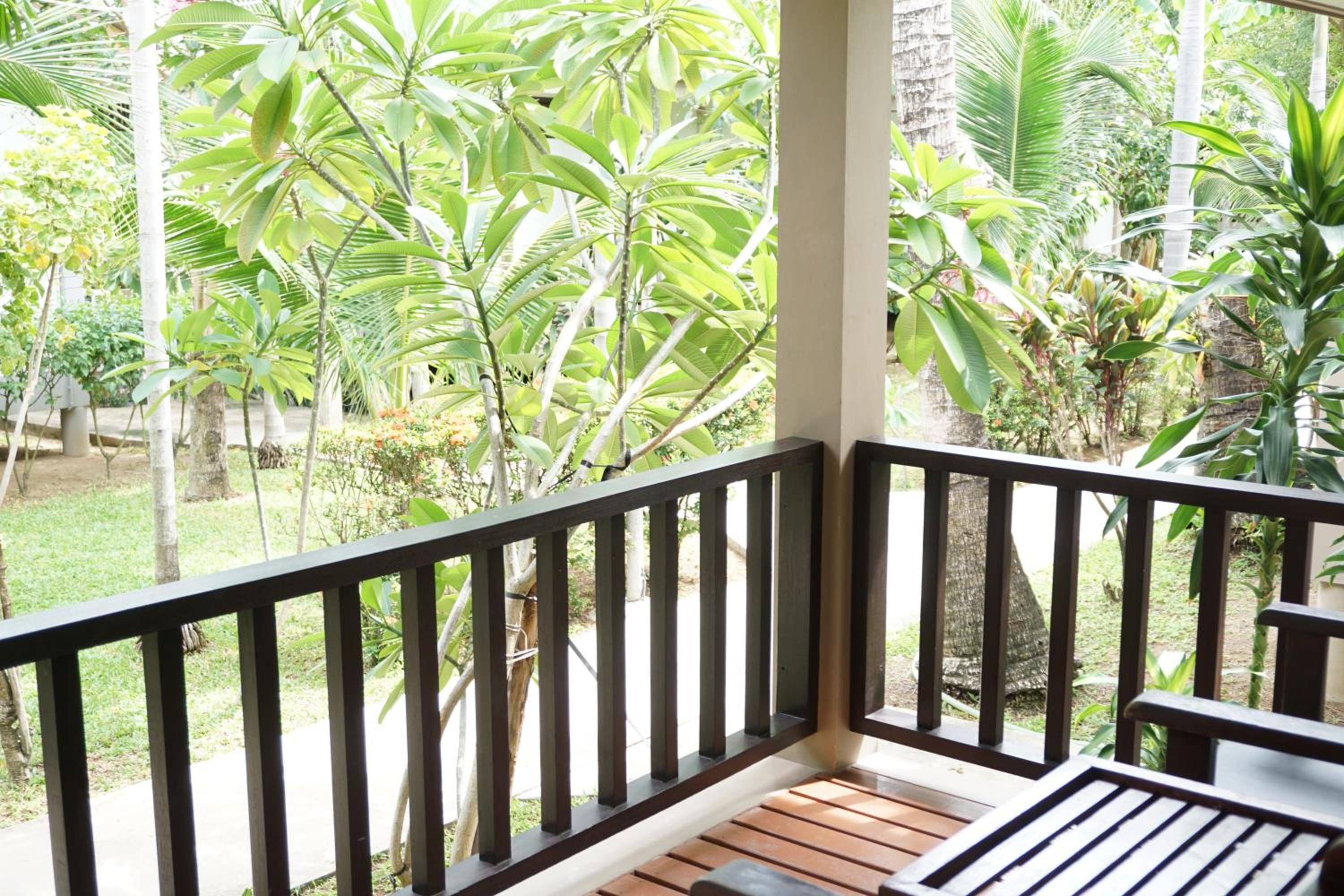 Garden Bungalow - Photo 6