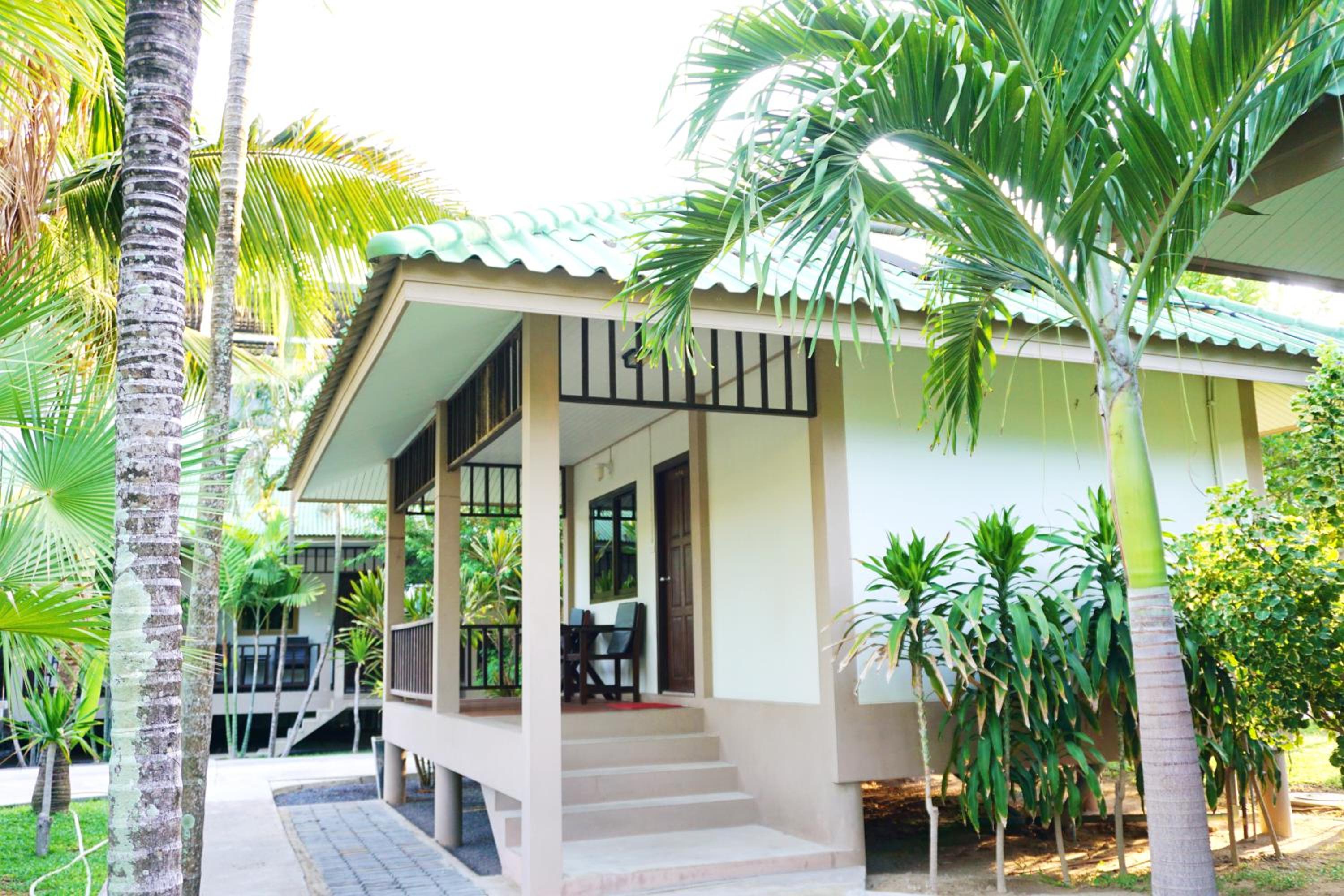 Garden Bungalow - Photo 5