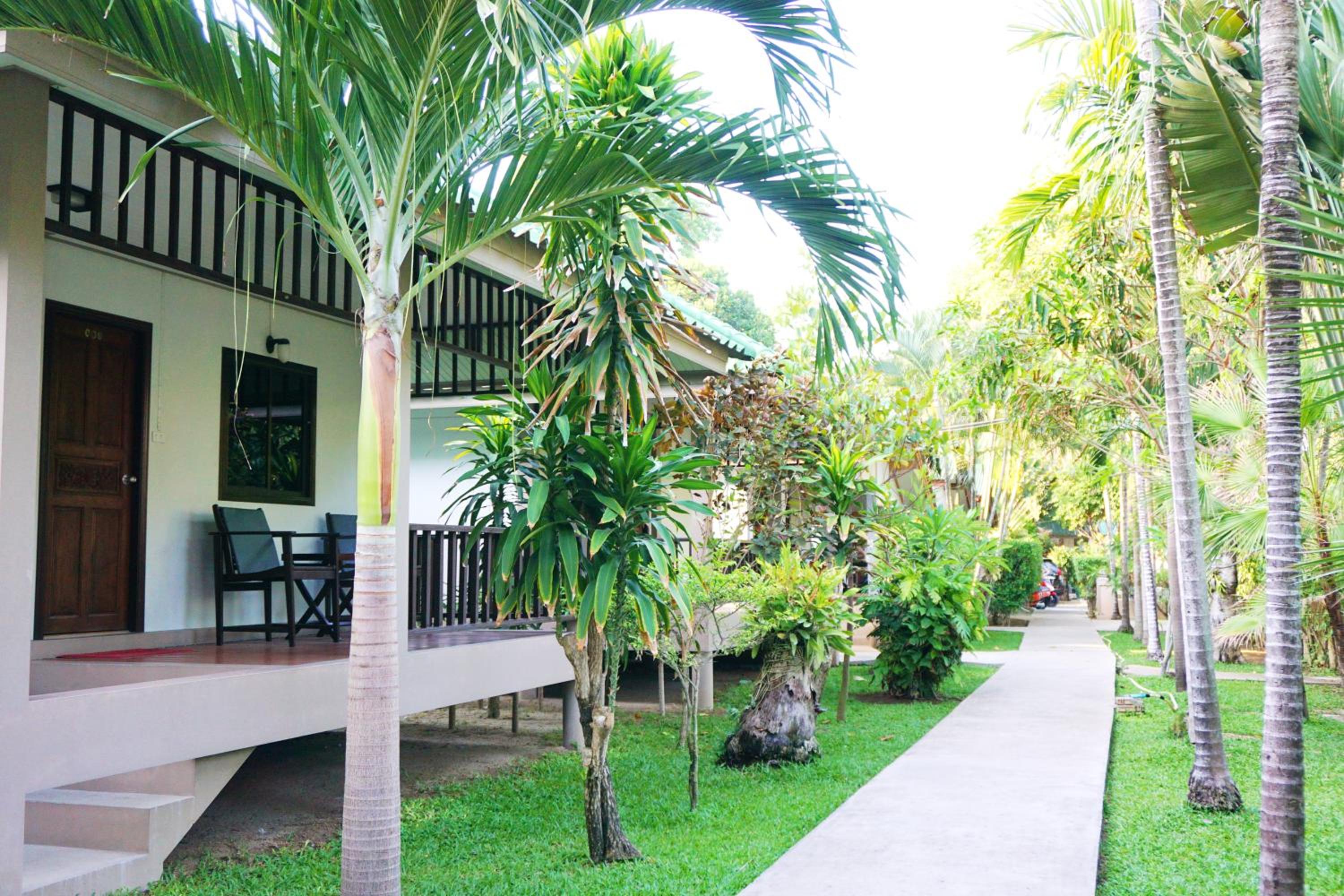 Garden Bungalow - Photo 17