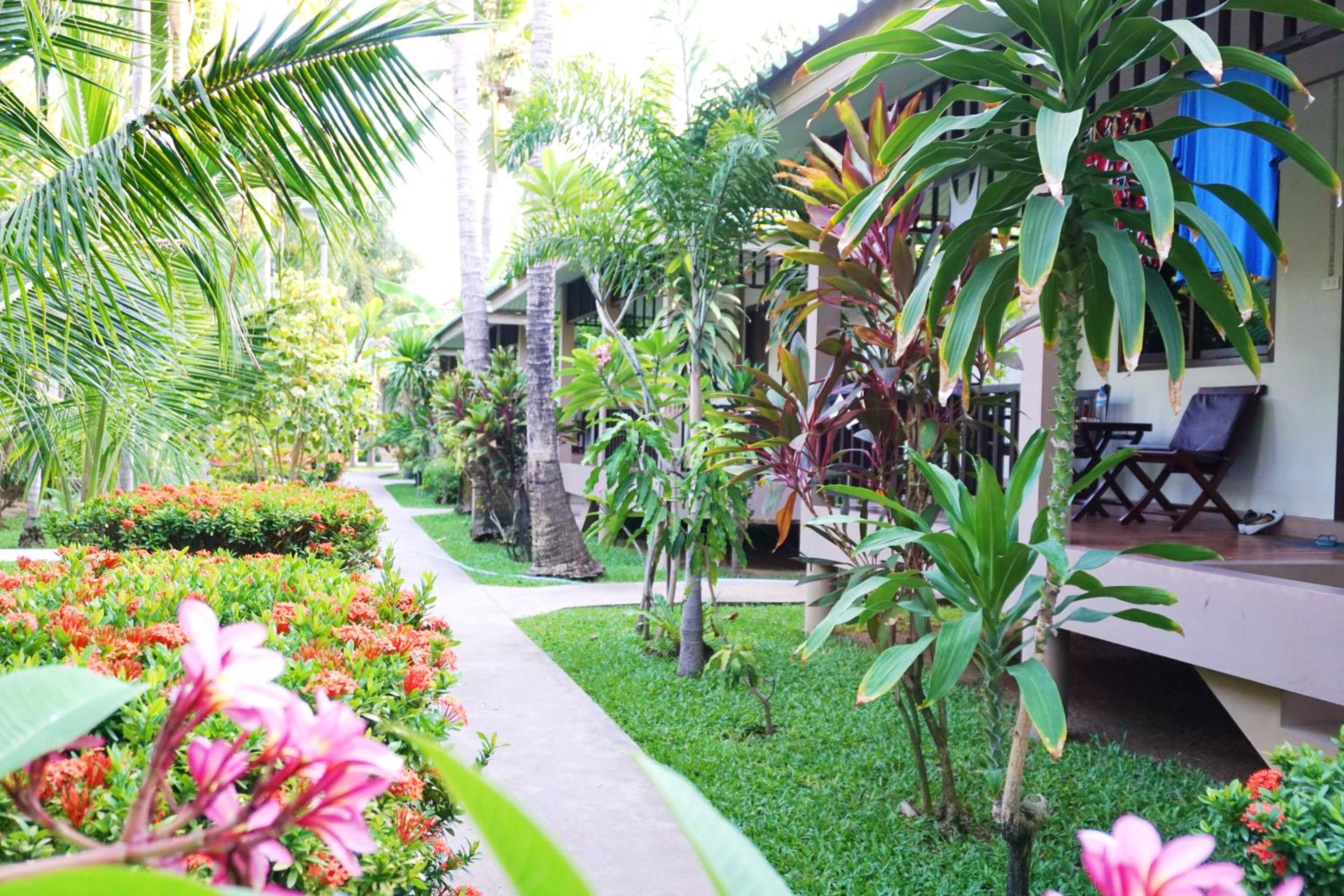 Garden Bungalow - Photo 16