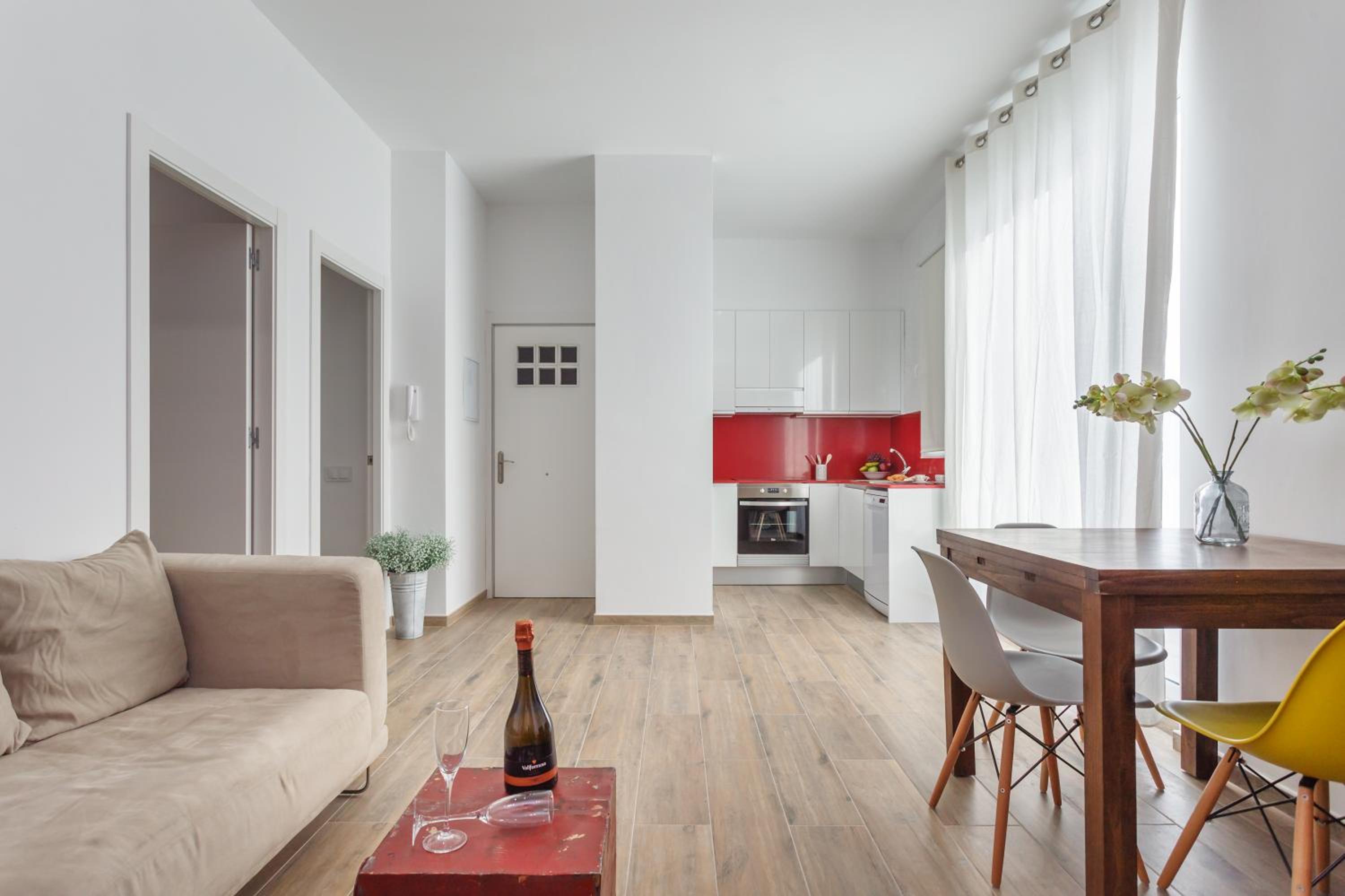 Apartamento