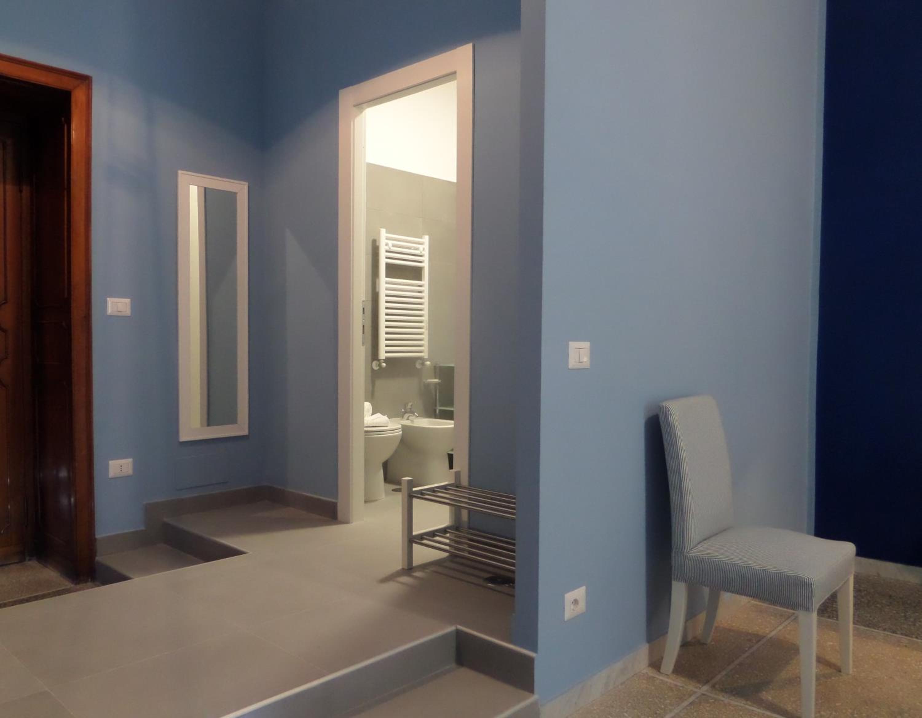 Triple Room with Balcony photo 2