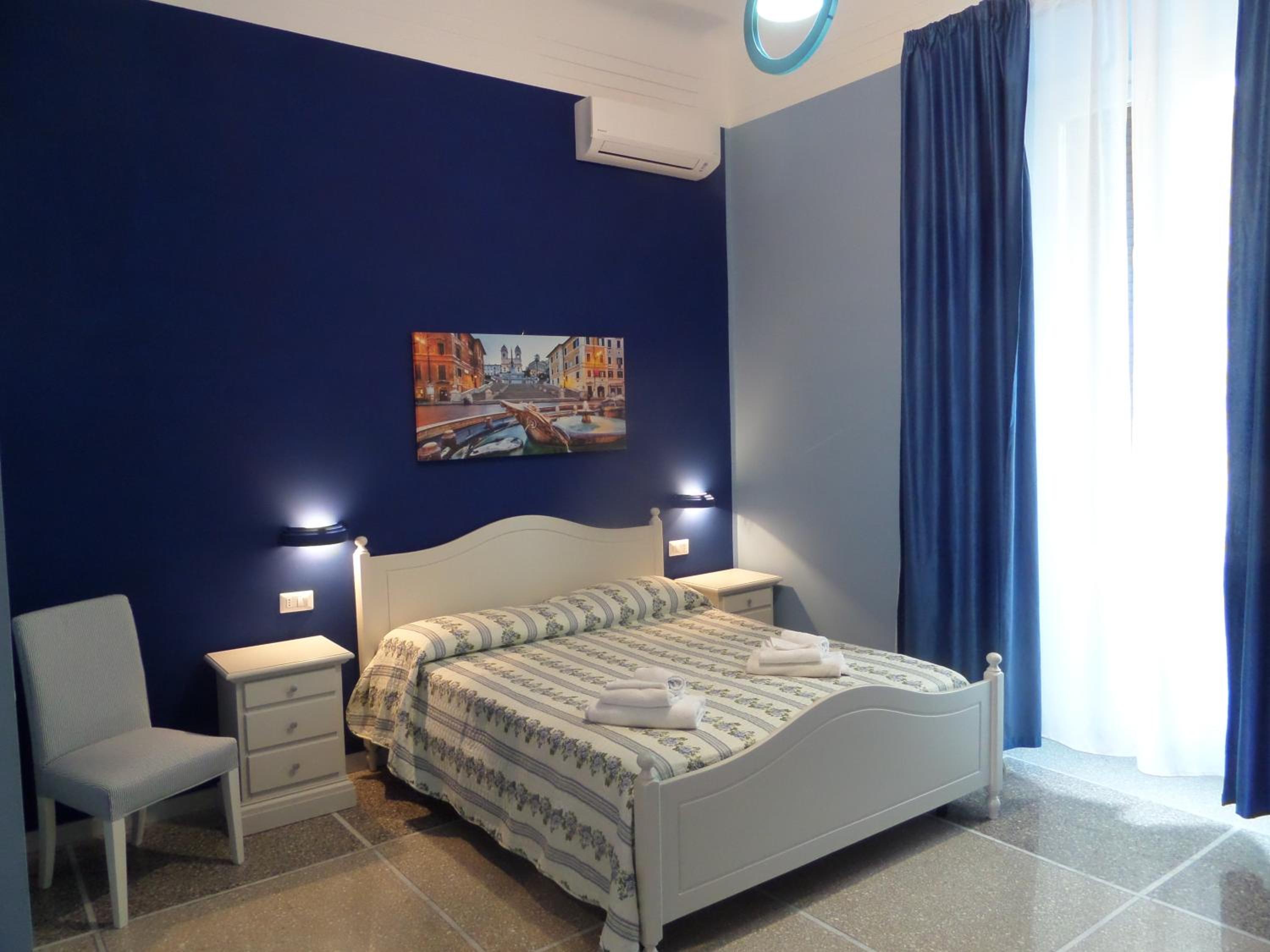 Triple Room with Balcony photo 1