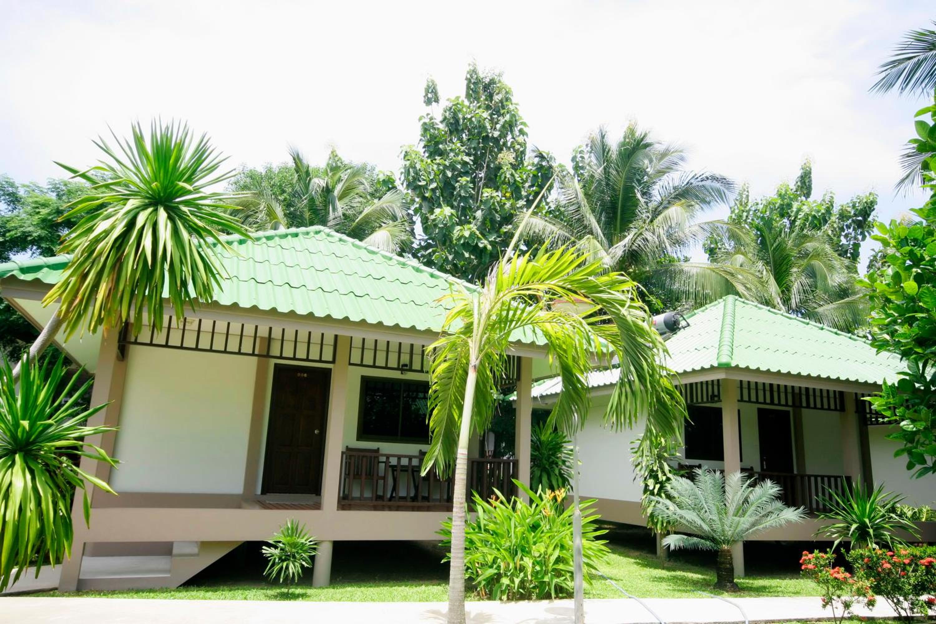 Garden Bungalow - Photo 19