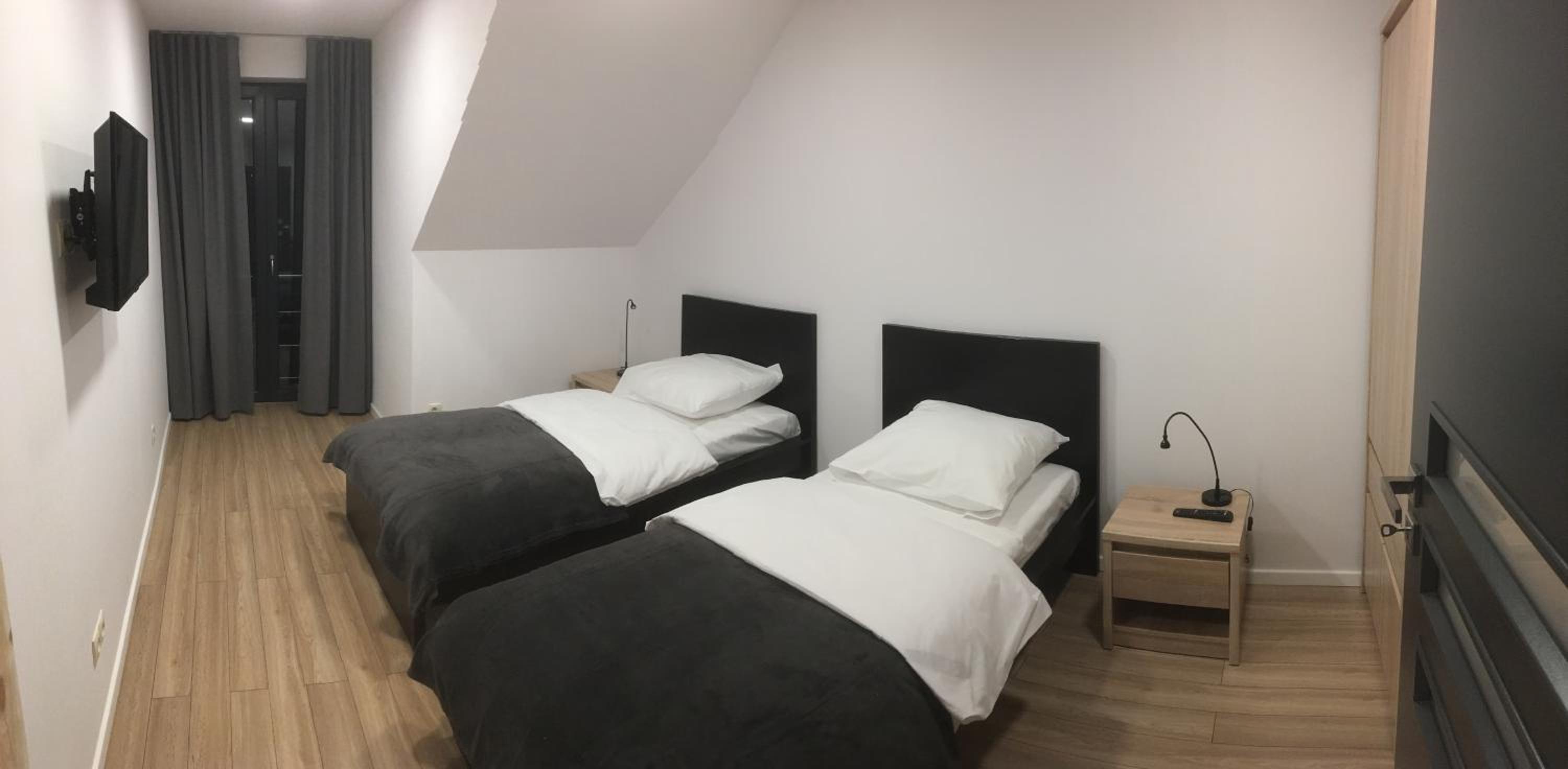 Three-Bedroom Chalet - Photo 31