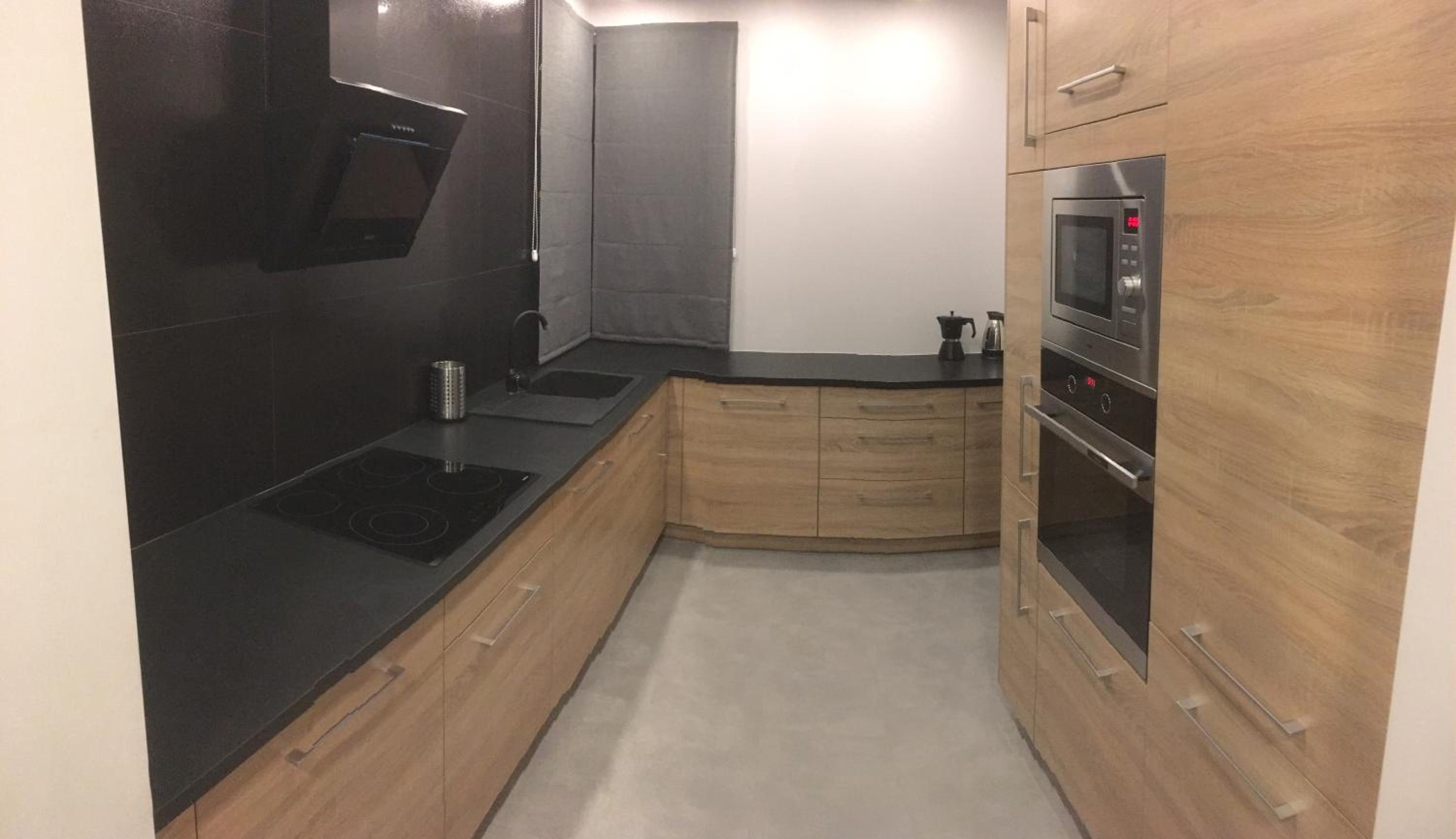 Three-Bedroom Chalet - Photo 35