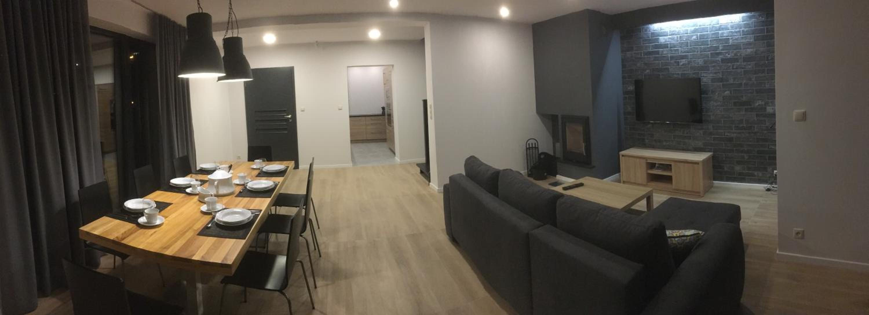 Three-Bedroom Chalet - Photo 34