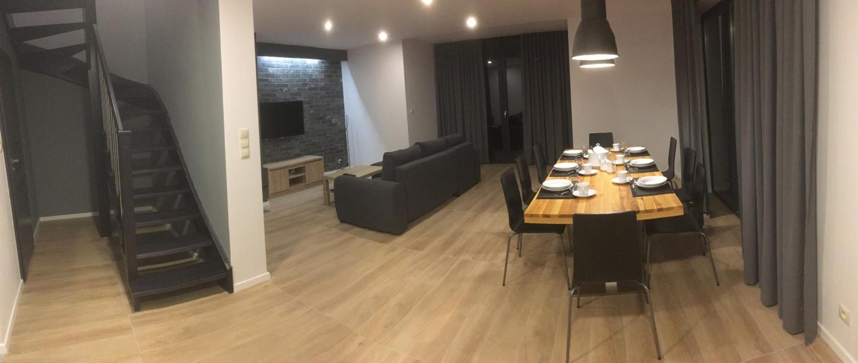 Three-Bedroom Chalet - Photo 33