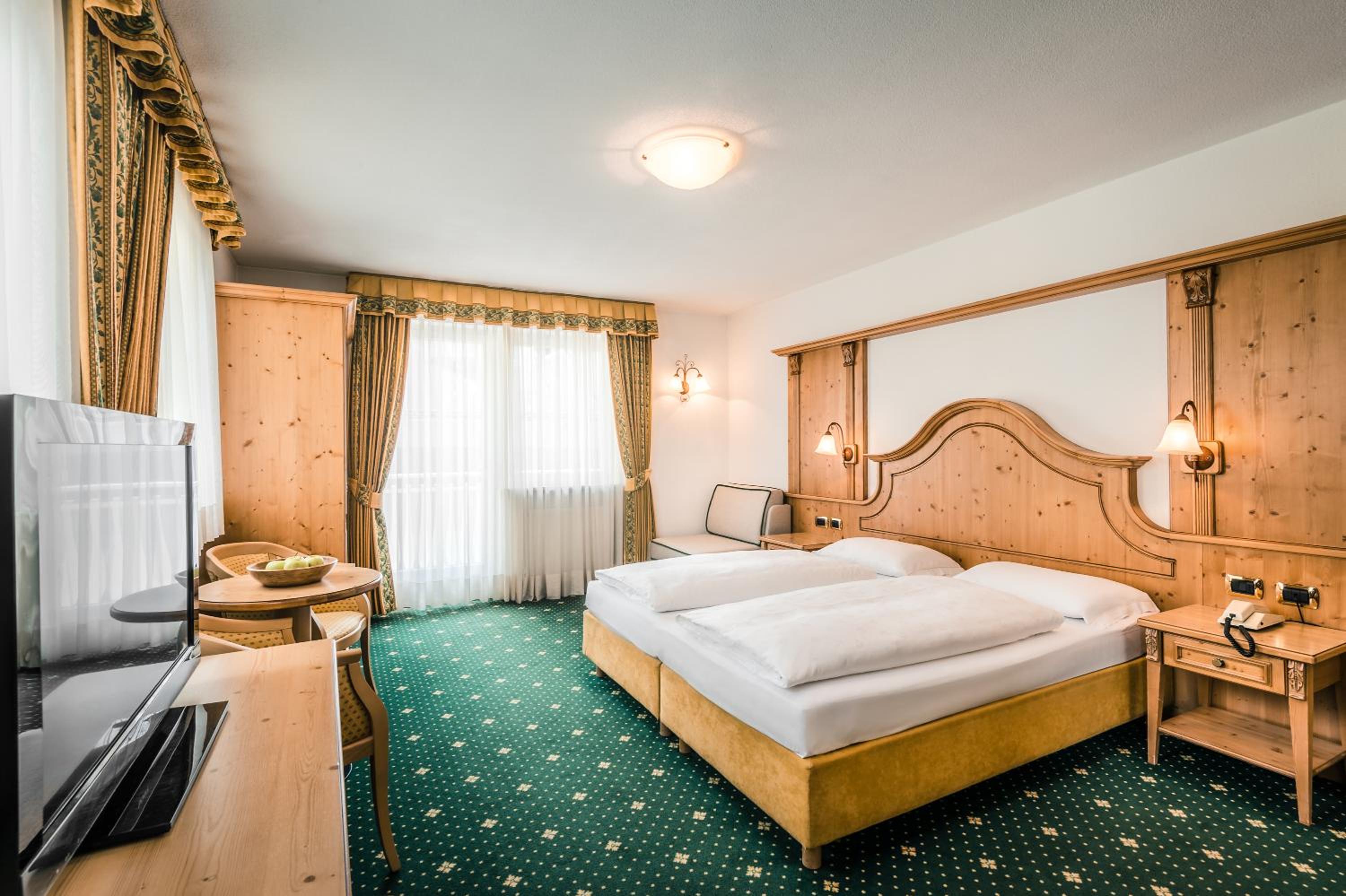Superior Double or Twin Room photo 1