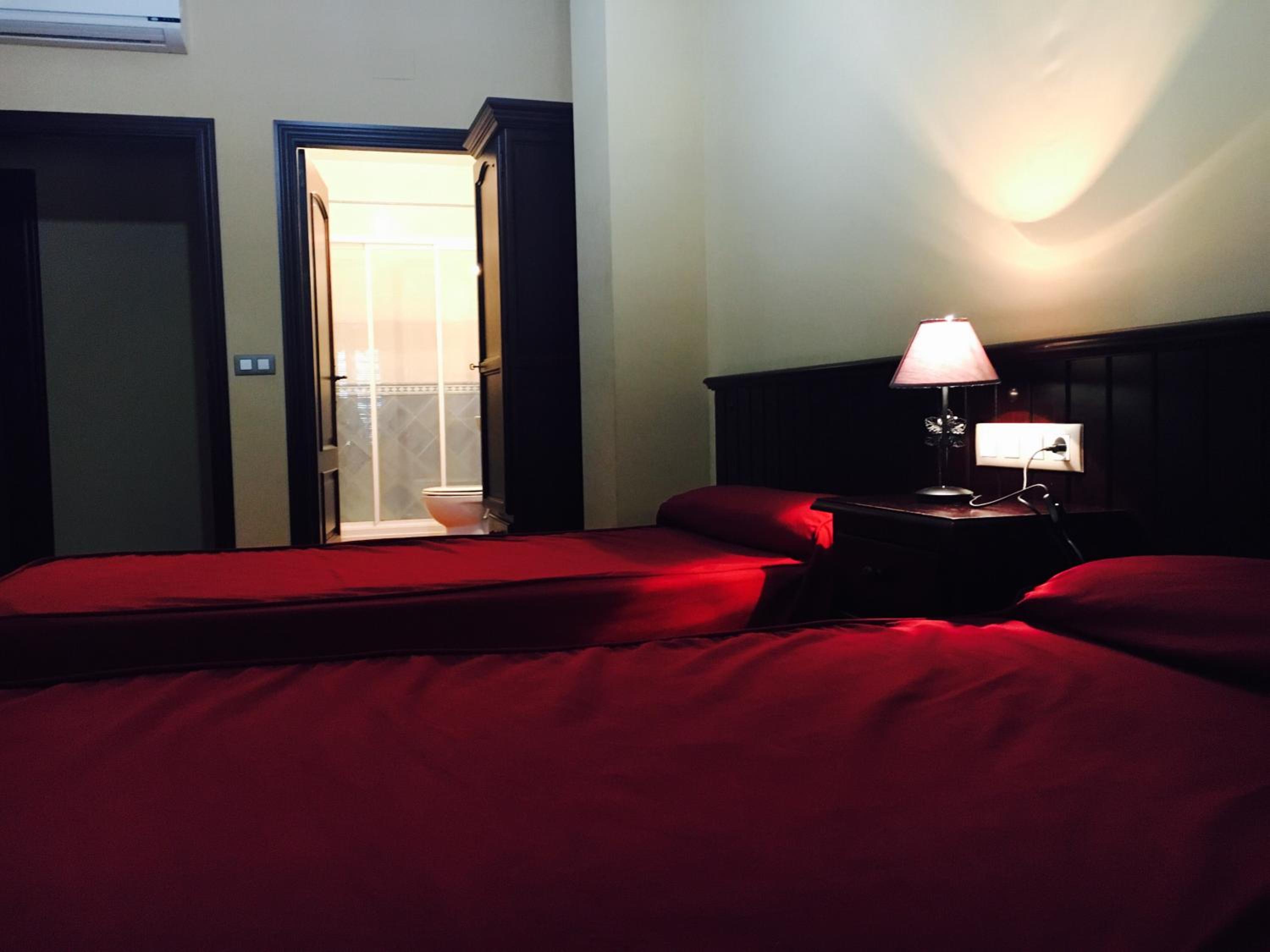 Double or Twin Room photo 3